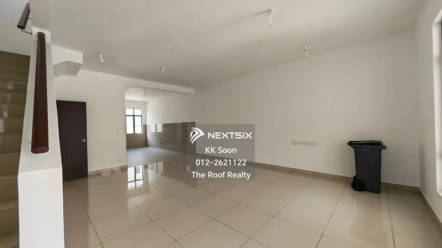 2-sty Terrace/Link House For Sale in Seremban Negeri Sembilan - Image 8