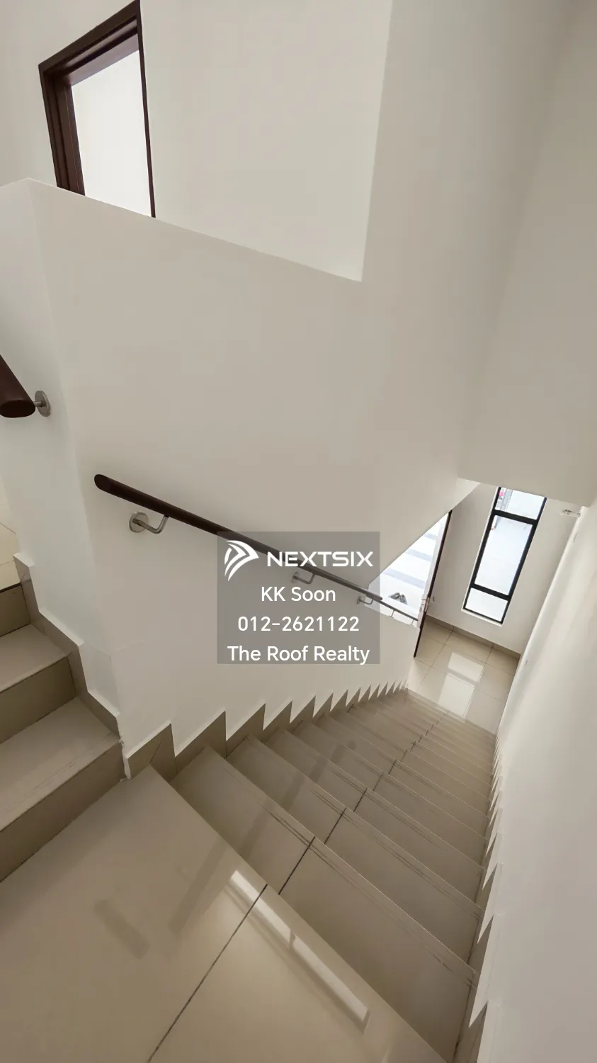 2-sty Terrace/Link House For Sale in Seremban Negeri Sembilan - Image 9