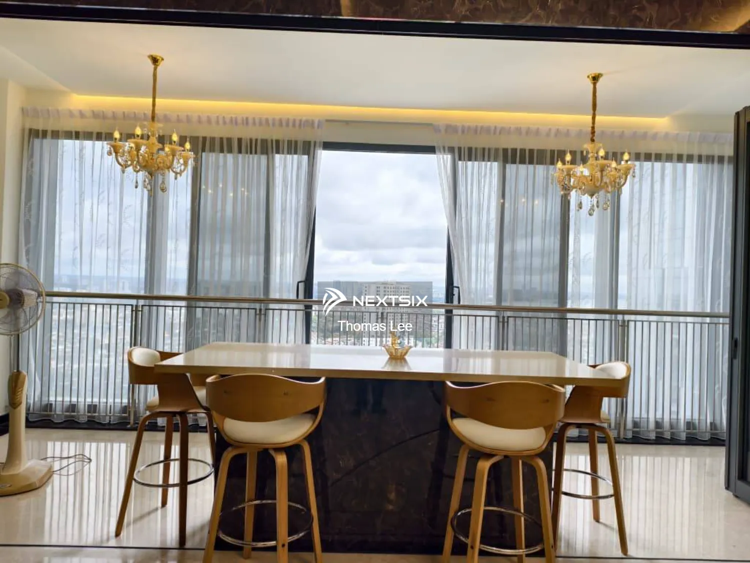 Condominium For Sale in Johor Bahru Johor - Image 26