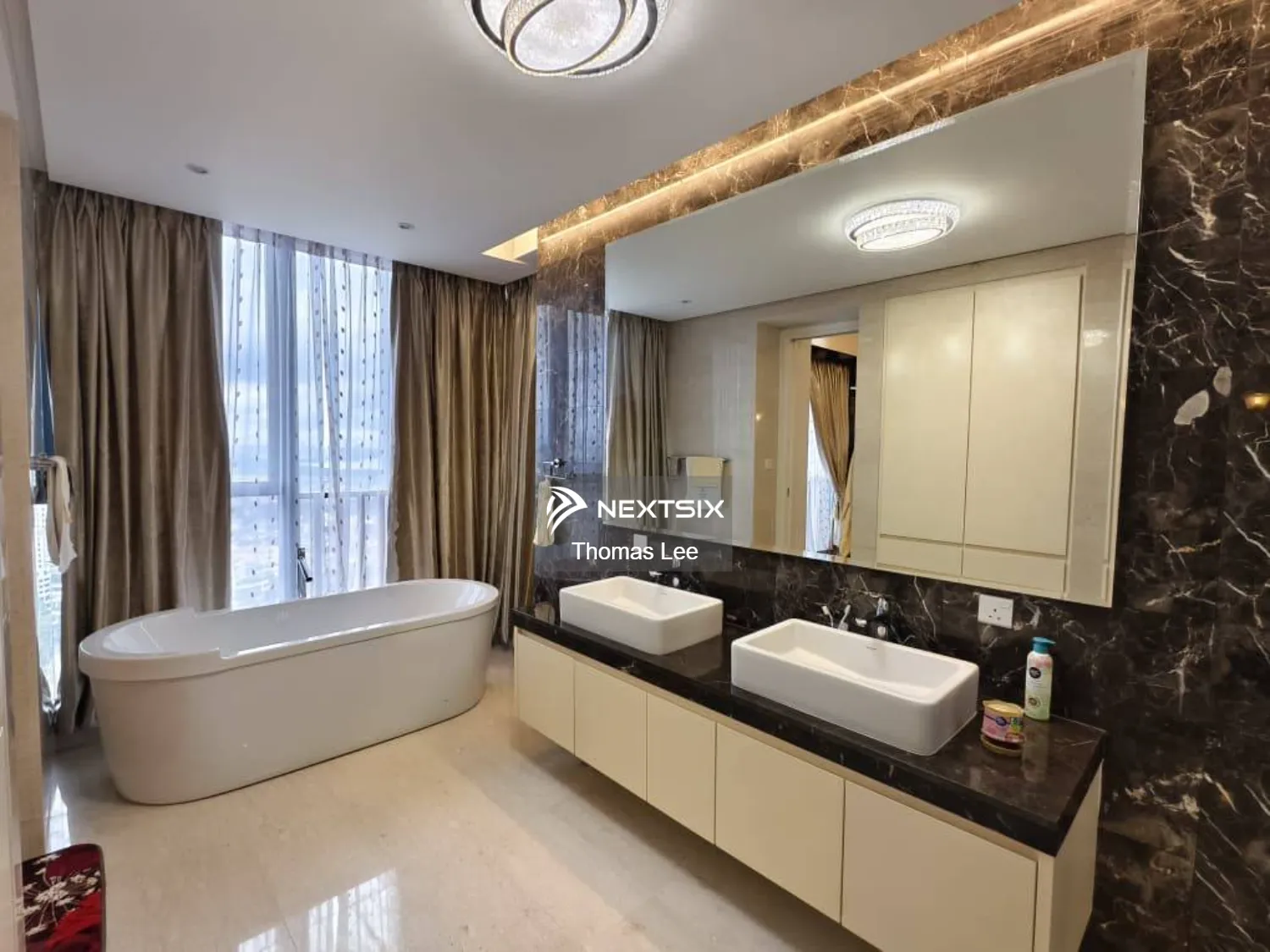 Condominium For Sale in Johor Bahru Johor - Image 5