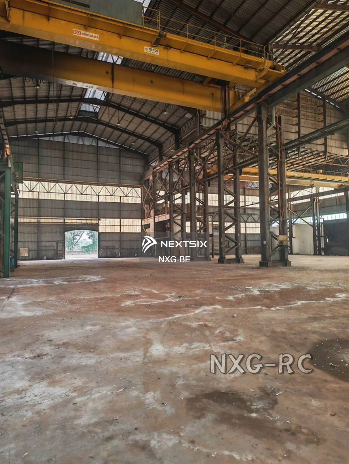 Factory For Rent in Port Klang Selangor - Image 6