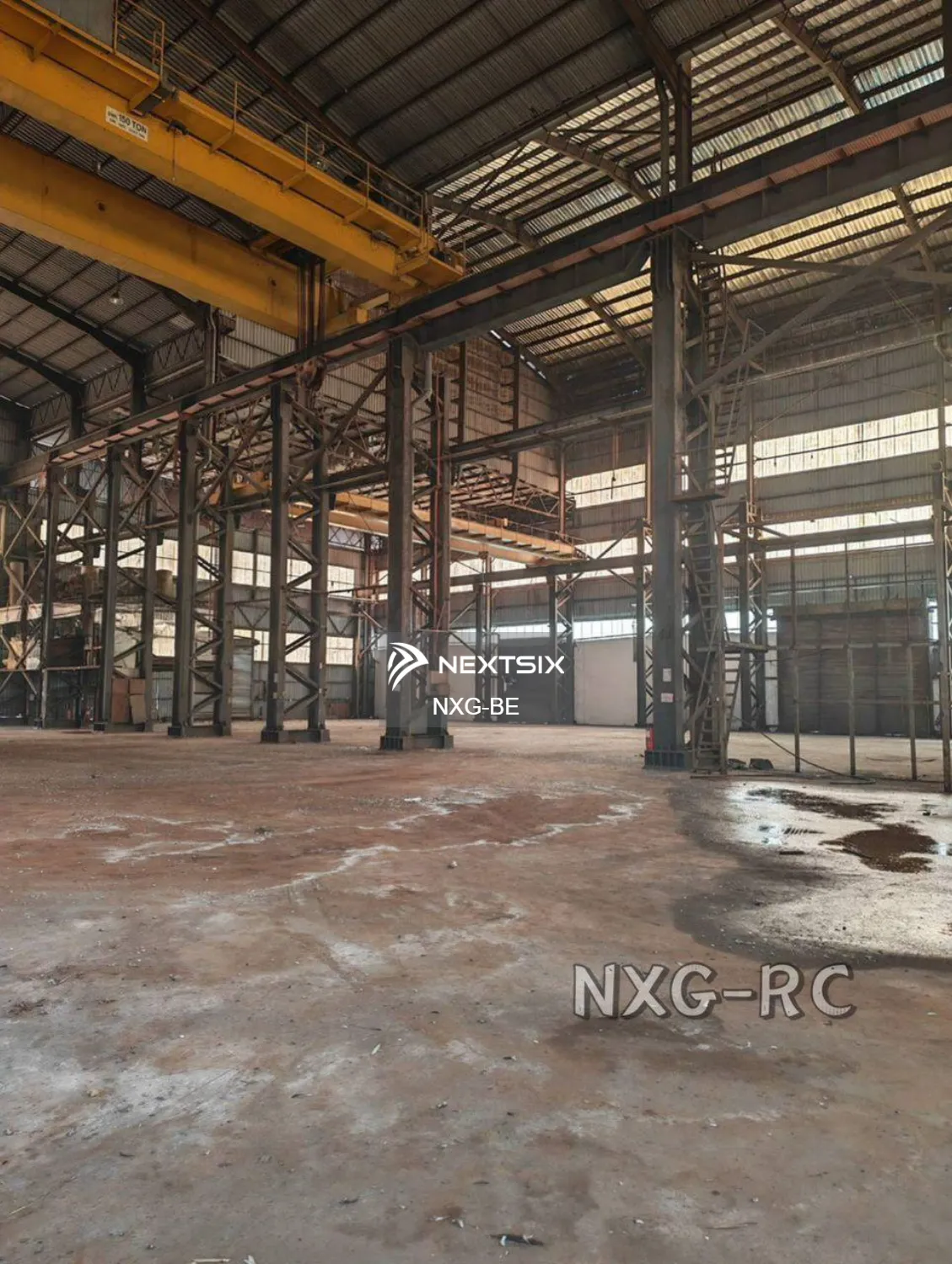Factory For Rent in Port Klang Selangor - Image 9