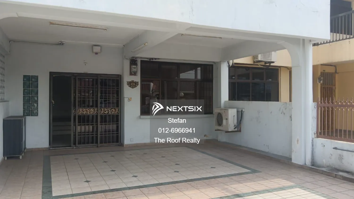 2-sty Terrace/Link House For Sale in Johor Bahru Johor