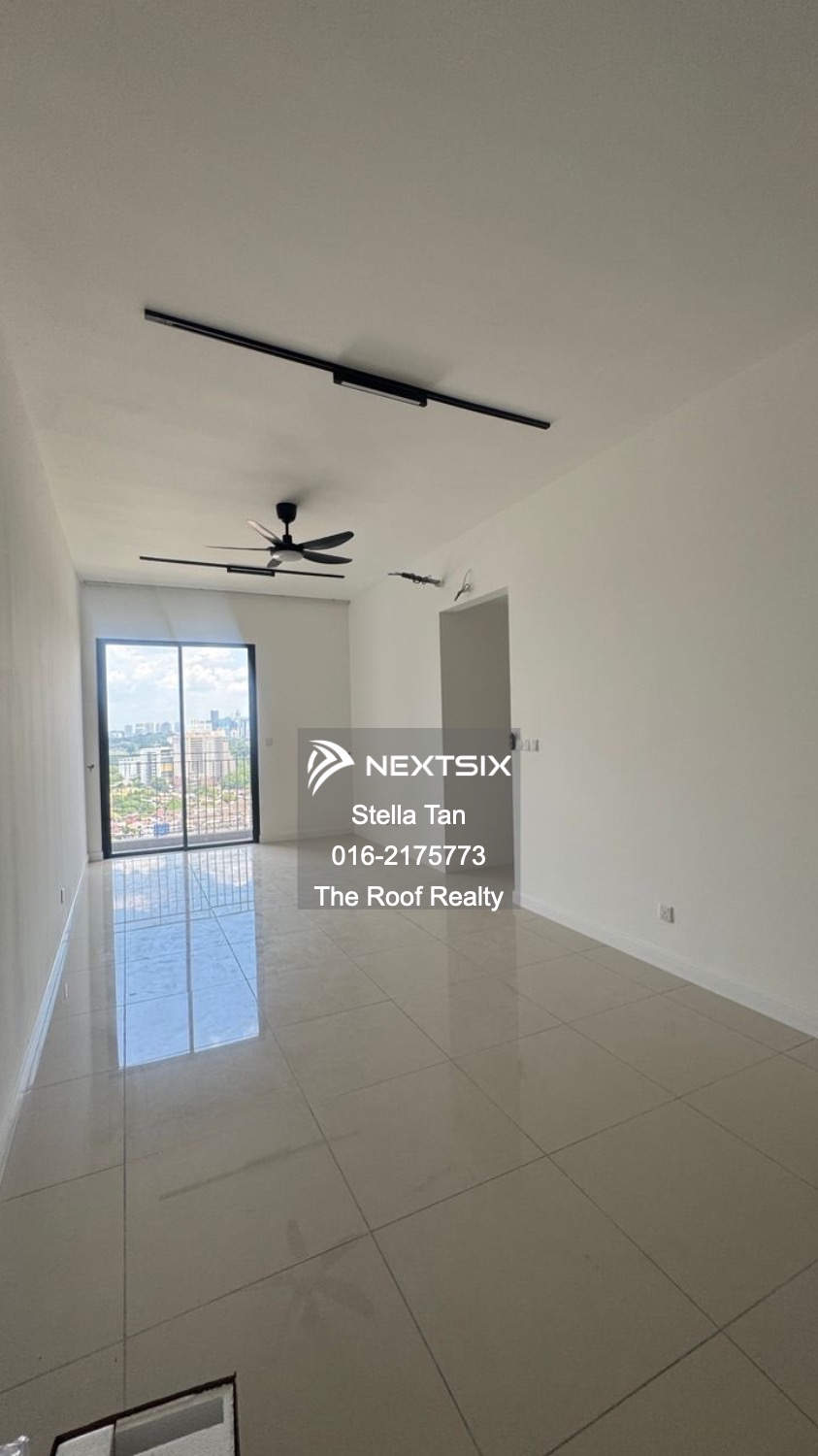 Condominium For Rent in KL City Kuala Lumpur