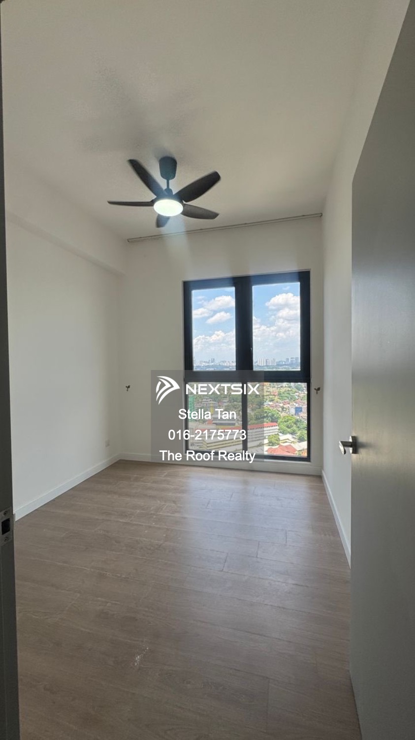 Condominium For Rent in KL City Wilayah Persekutuan Kuala Lumpur - Image 5