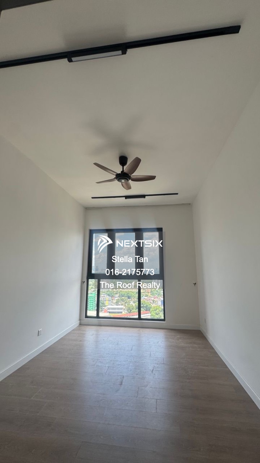 Condominium For Rent in KL City Wilayah Persekutuan Kuala Lumpur - Image 6