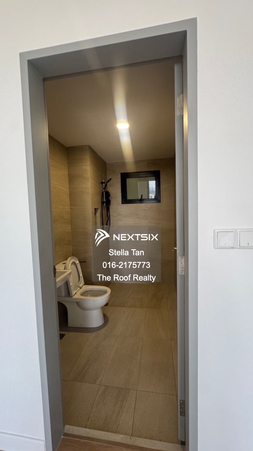 Condominium For Rent in KL City Wilayah Persekutuan Kuala Lumpur - Image 7
