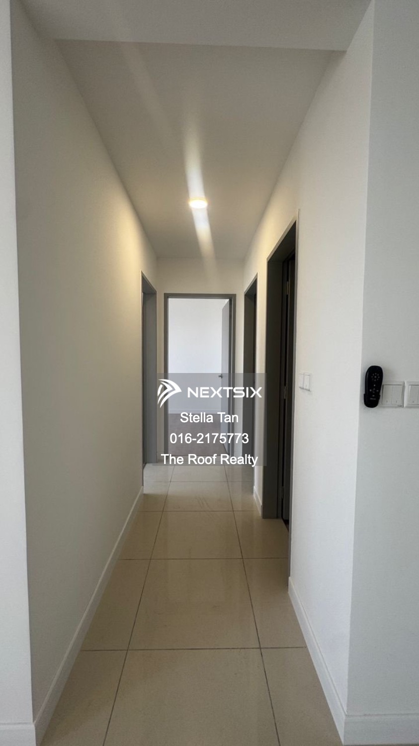 Condominium For Rent in KL City Wilayah Persekutuan Kuala Lumpur - Image 8