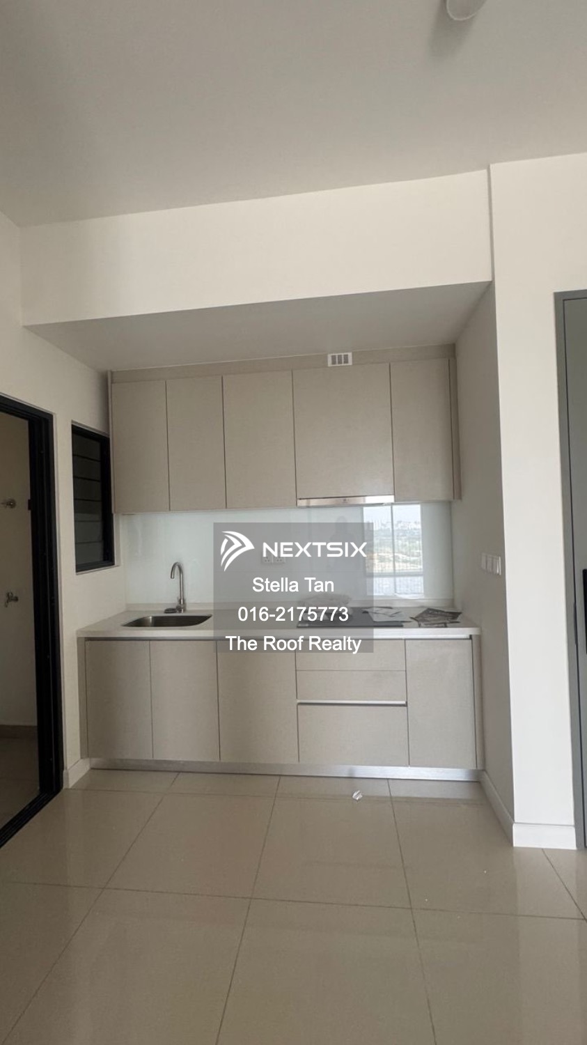 Condominium For Rent in KL City Wilayah Persekutuan Kuala Lumpur - Image 9