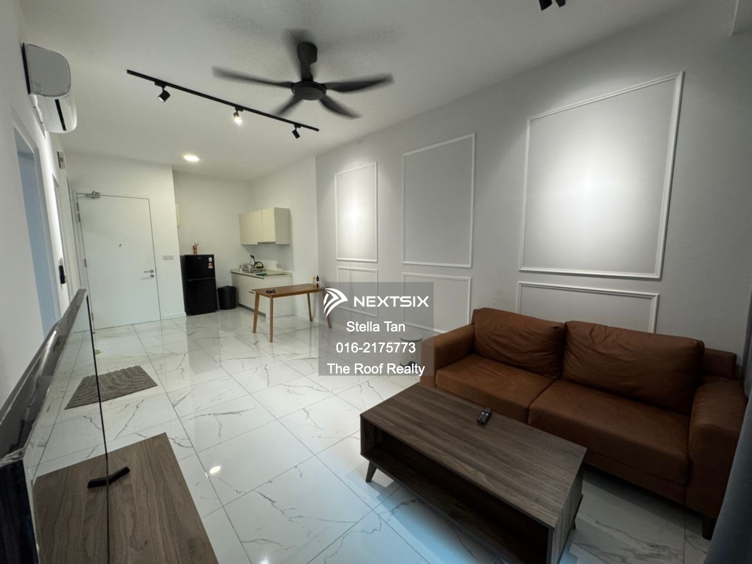 Condominium For Rent in Bangsar Kuala Lumpur