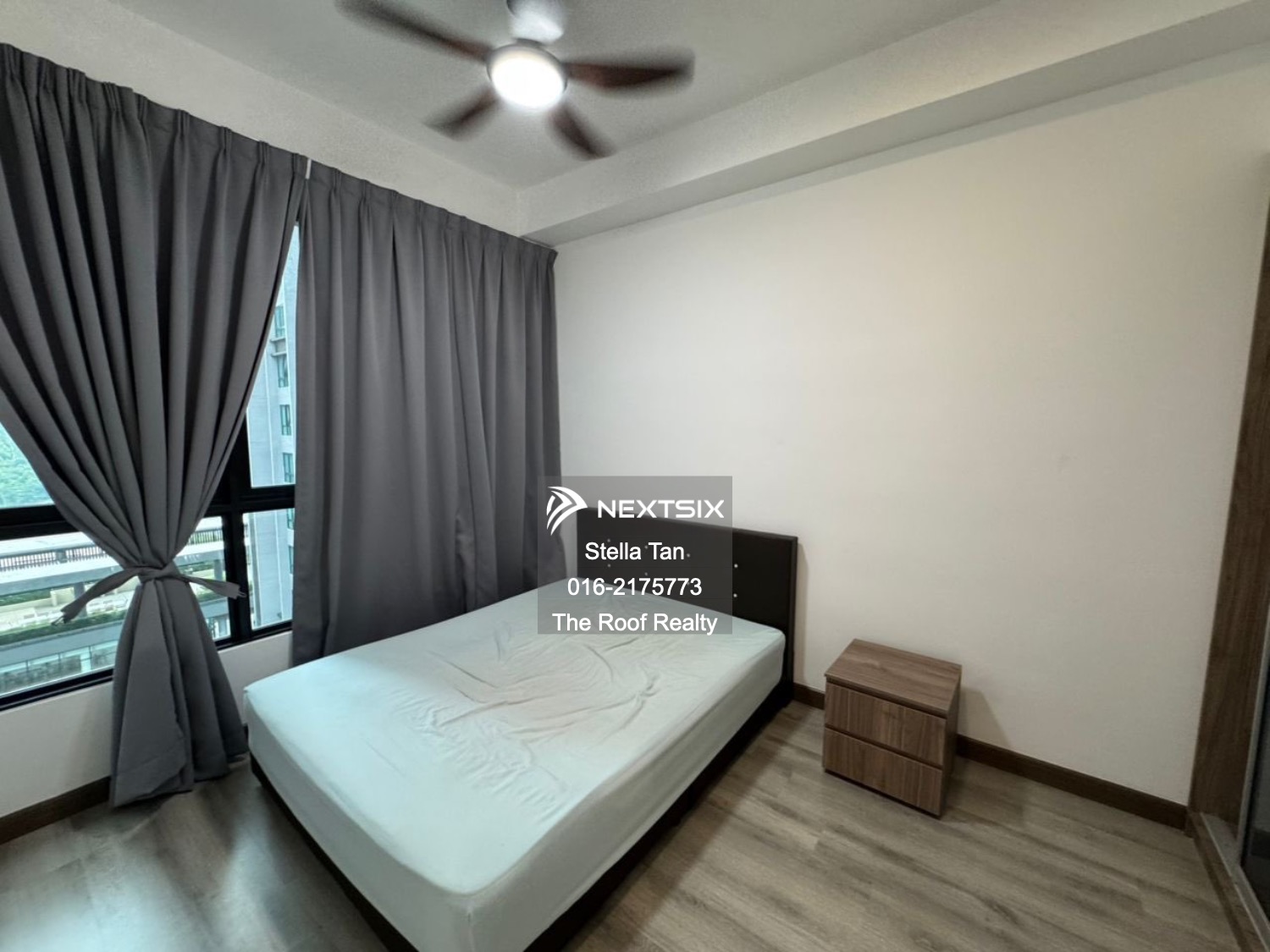 Condominium For Rent in Bangsar Wilayah Persekutuan Kuala Lumpur - Image 10