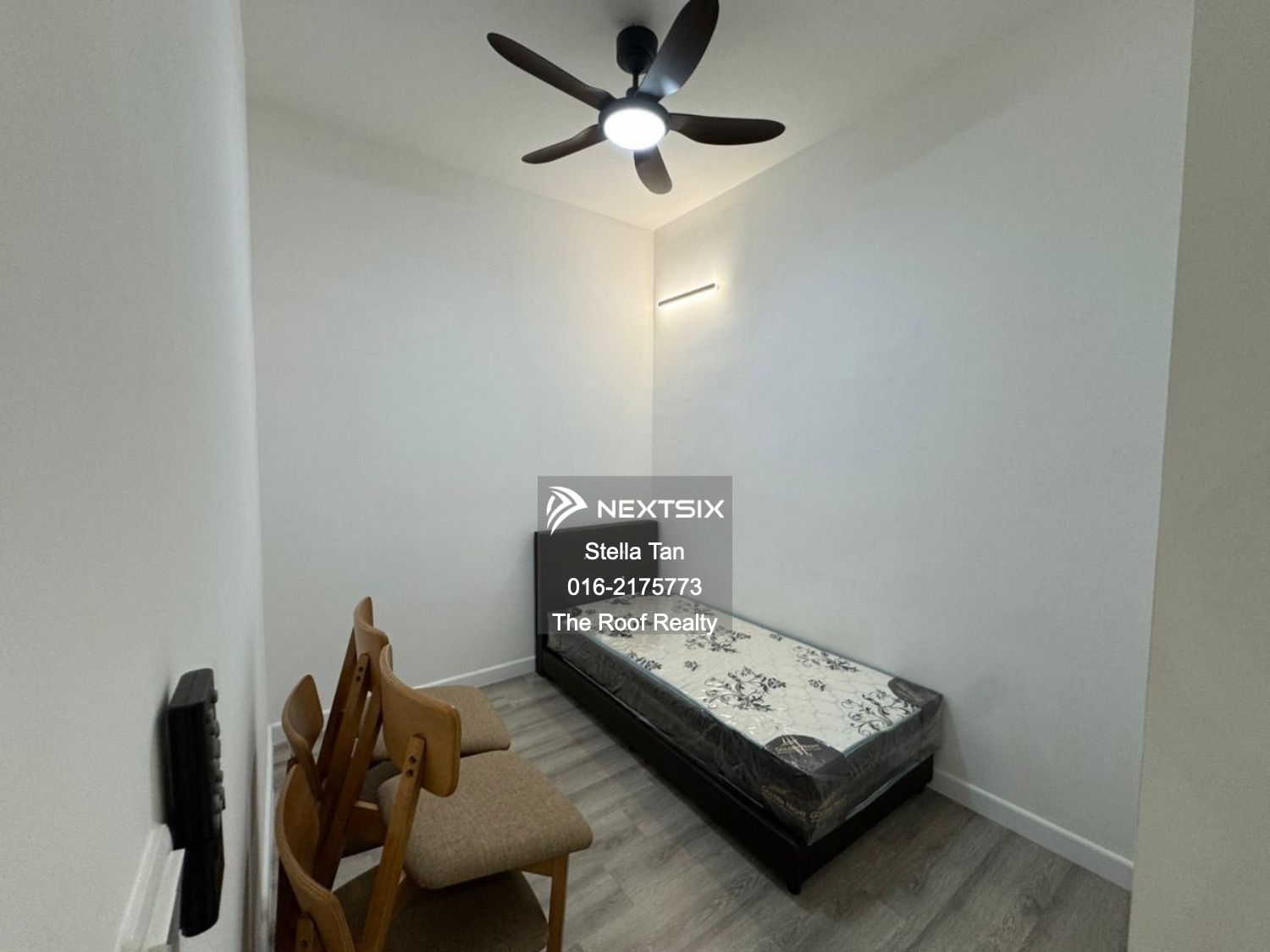 Condominium For Rent in Bangsar Wilayah Persekutuan Kuala Lumpur - Image 6