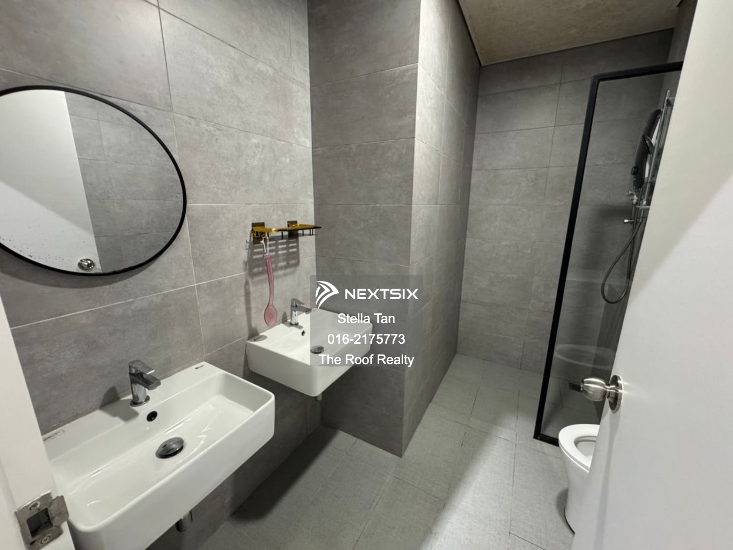 Condominium For Rent in Bangsar Wilayah Persekutuan Kuala Lumpur - Image 7