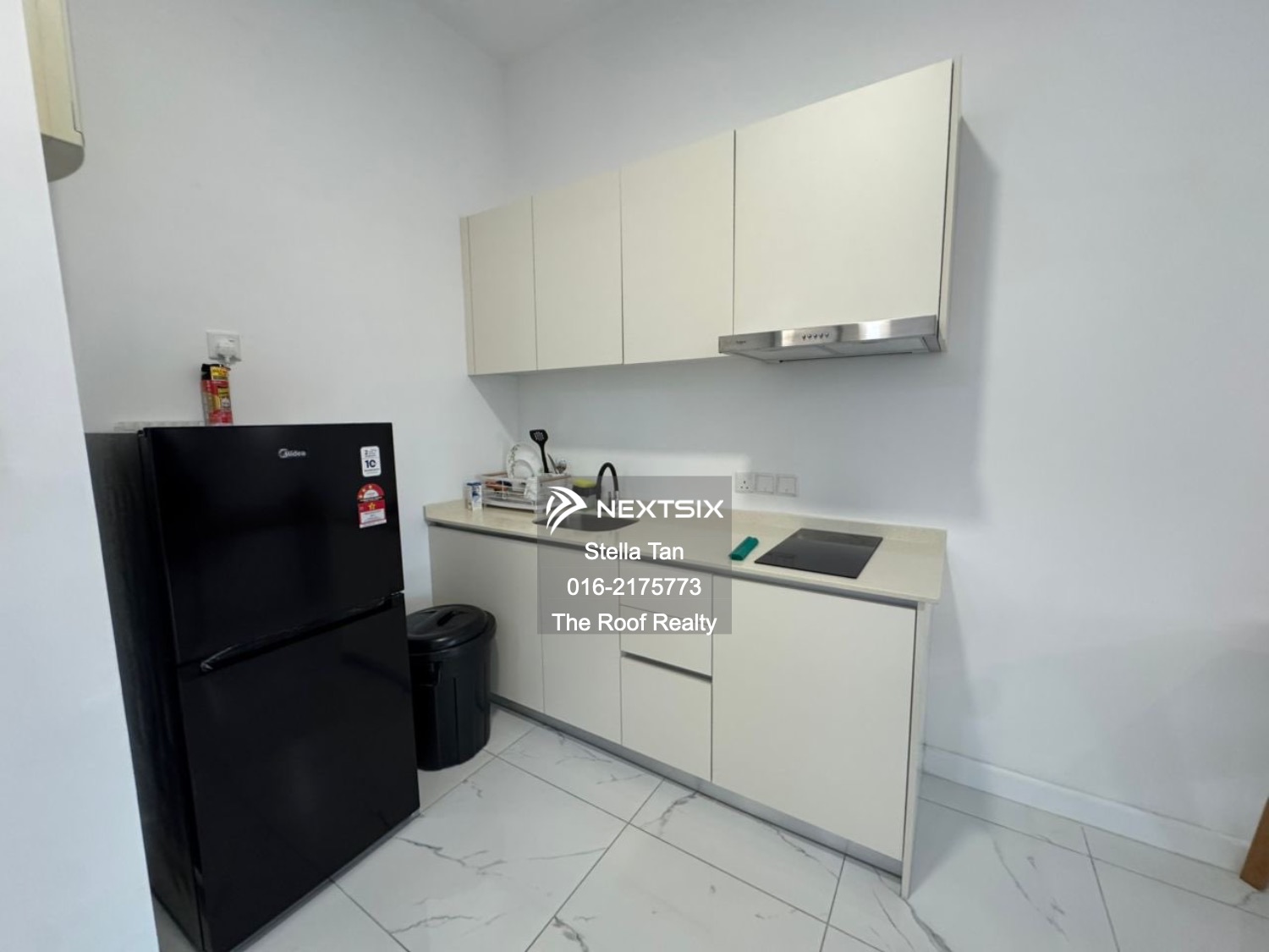 Condominium For Rent in Bangsar Wilayah Persekutuan Kuala Lumpur - Image 8