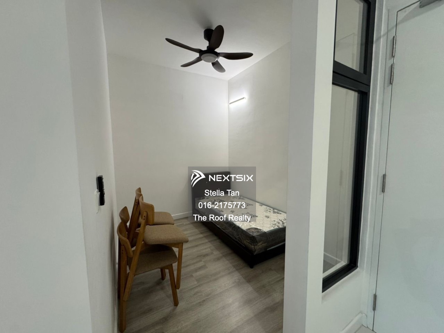 Condominium For Rent in Bangsar Wilayah Persekutuan Kuala Lumpur - Image 9