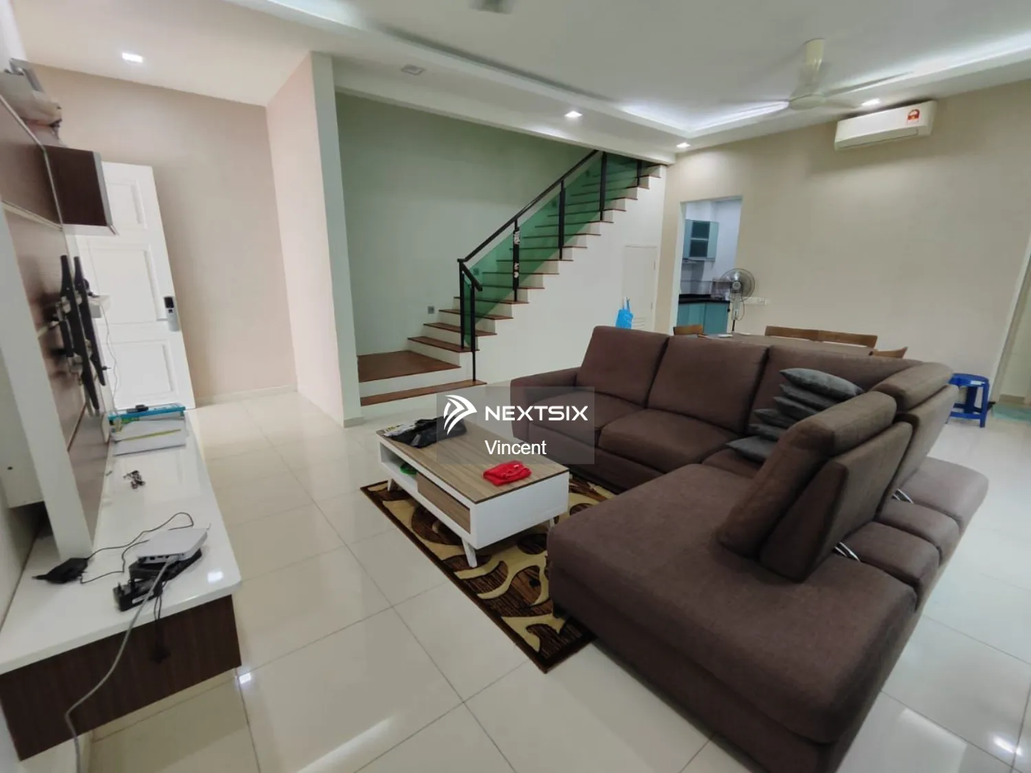 Cluster House For Sale in Semenyih Selangor - Image 14