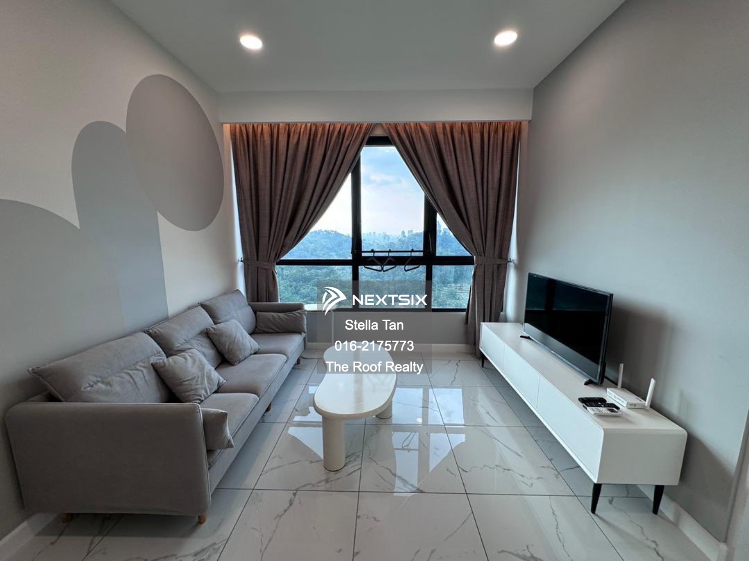 Condominium For Rent in Bangsar Kuala Lumpur