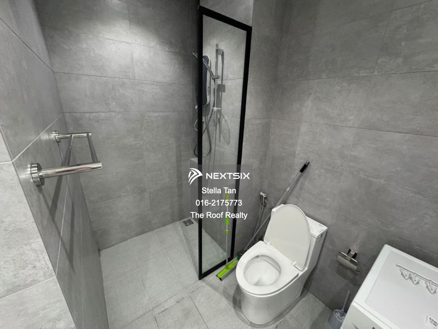 Condominium For Rent in Bangsar Wilayah Persekutuan Kuala Lumpur - Image 10