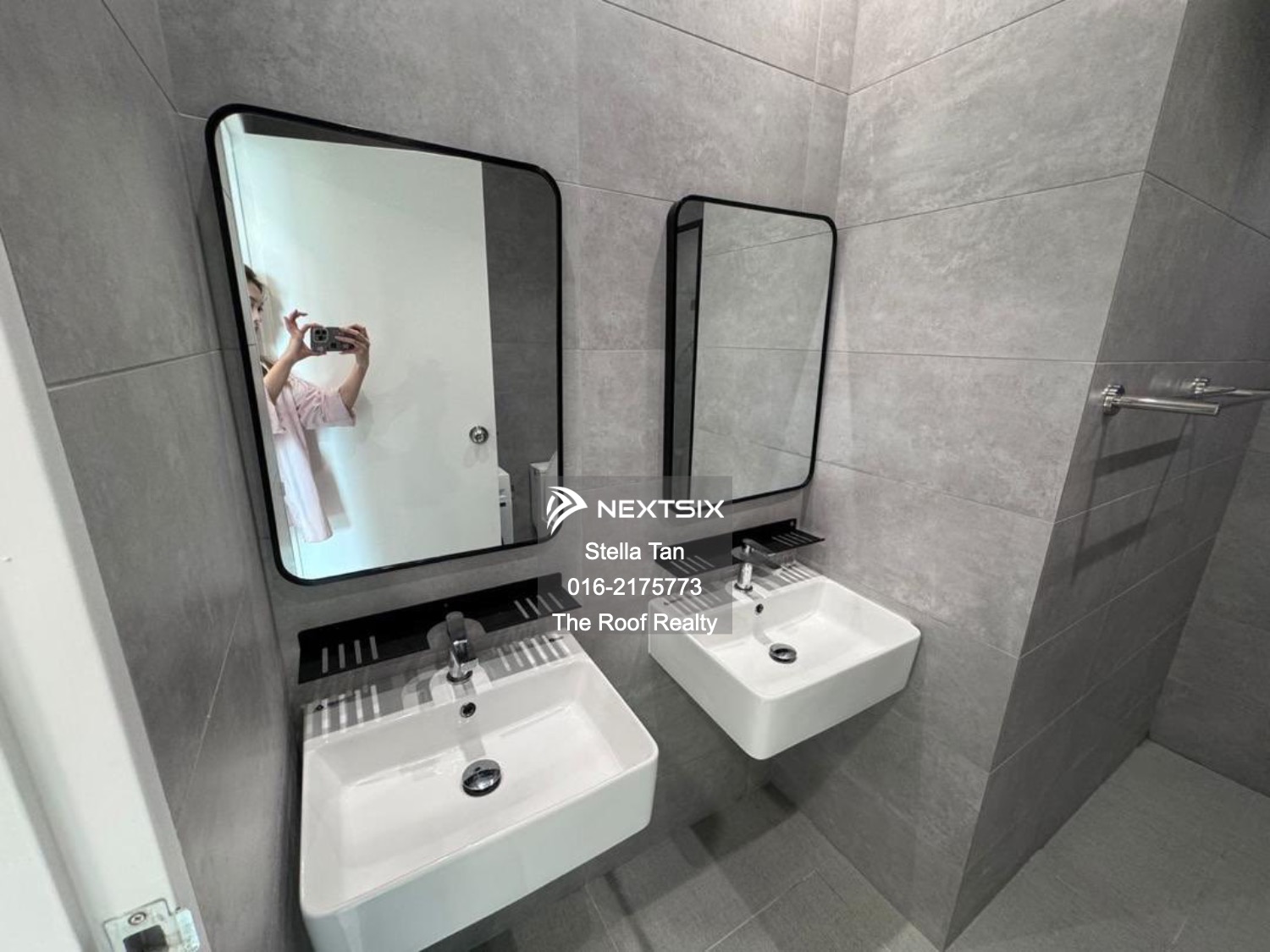 Condominium For Rent in Bangsar Wilayah Persekutuan Kuala Lumpur - Image 11