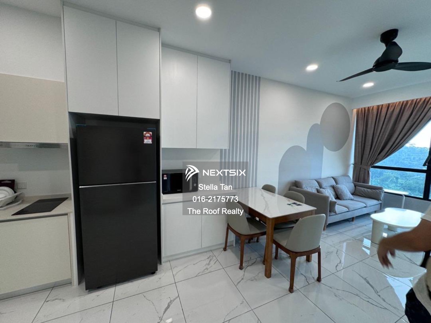 Condominium For Rent in Bangsar Wilayah Persekutuan Kuala Lumpur - Image 5