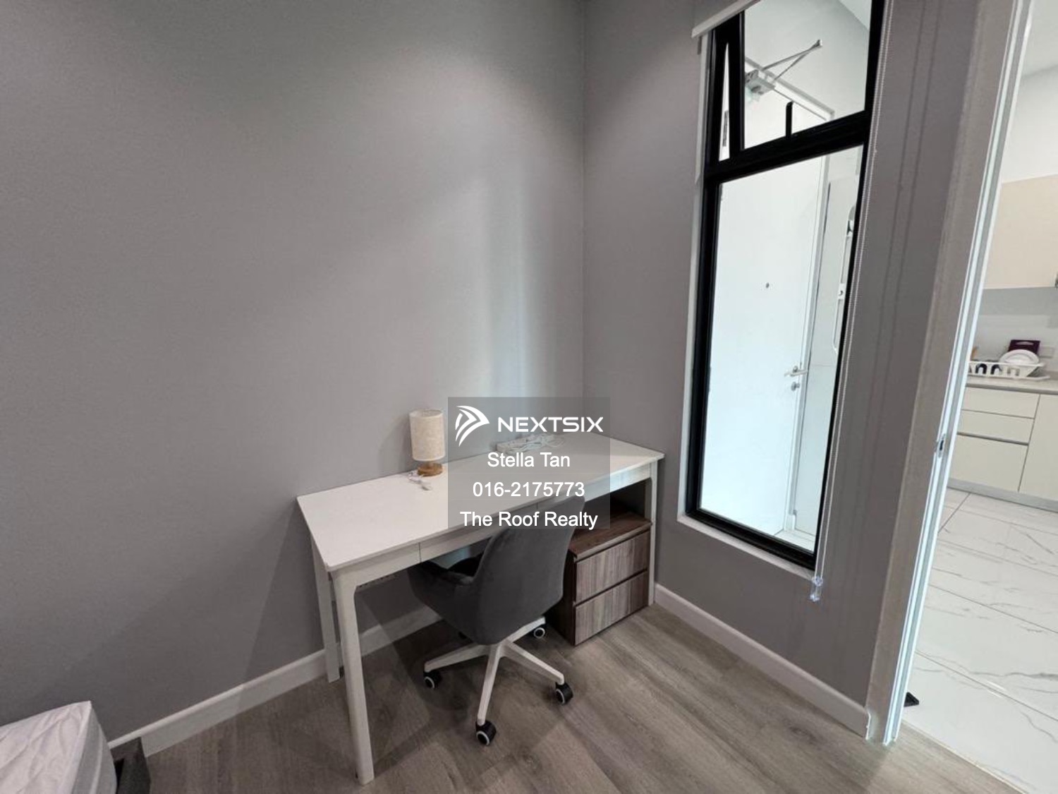 Condominium For Rent in Bangsar Wilayah Persekutuan Kuala Lumpur - Image 6