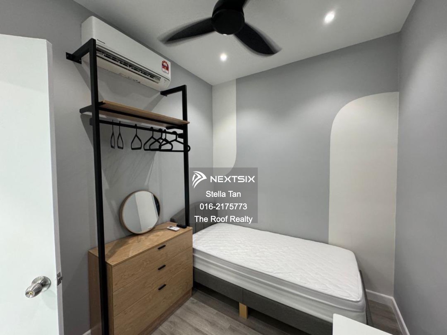Condominium For Rent in Bangsar Wilayah Persekutuan Kuala Lumpur - Image 7