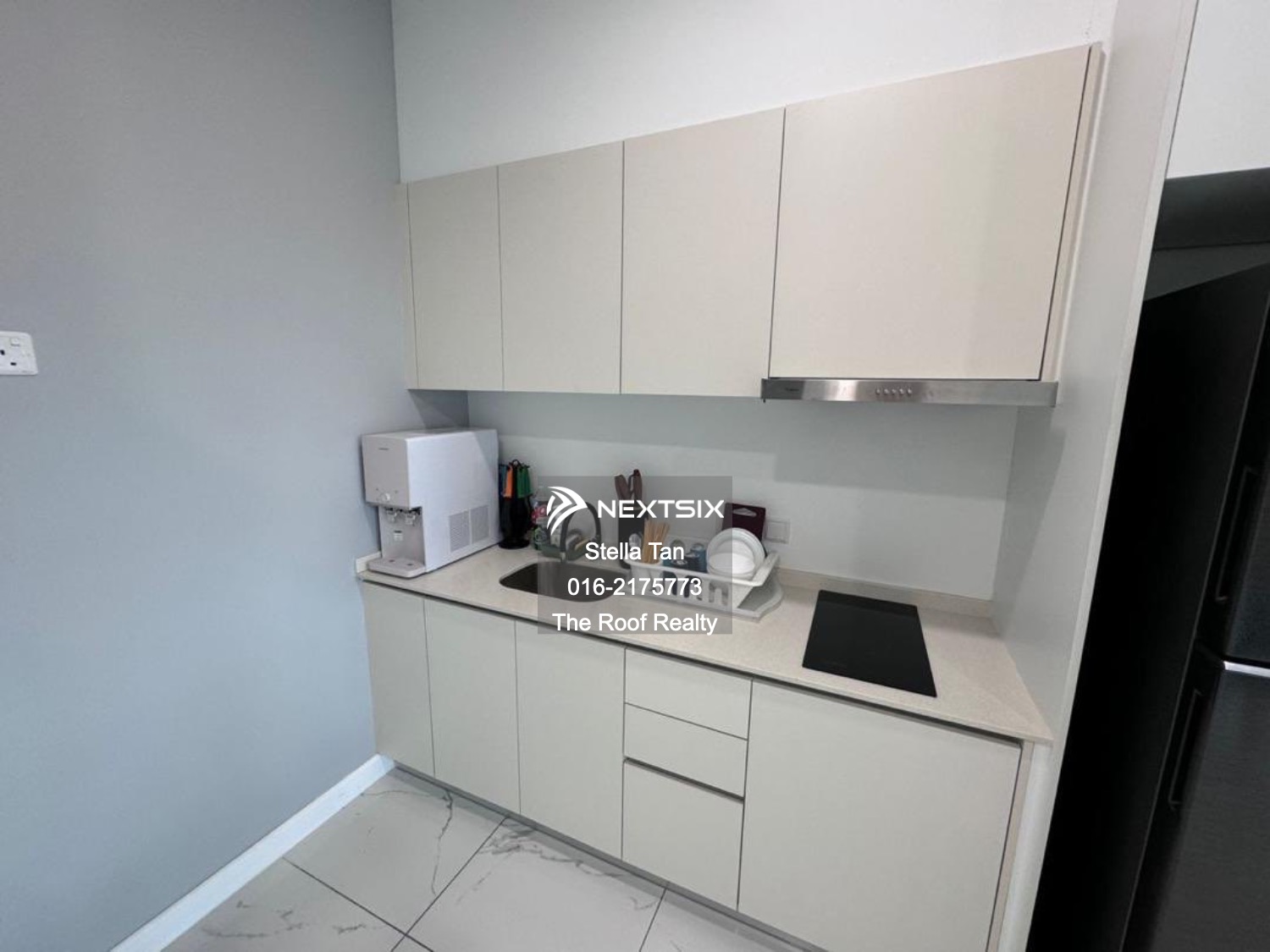 Condominium For Rent in Bangsar Wilayah Persekutuan Kuala Lumpur - Image 8
