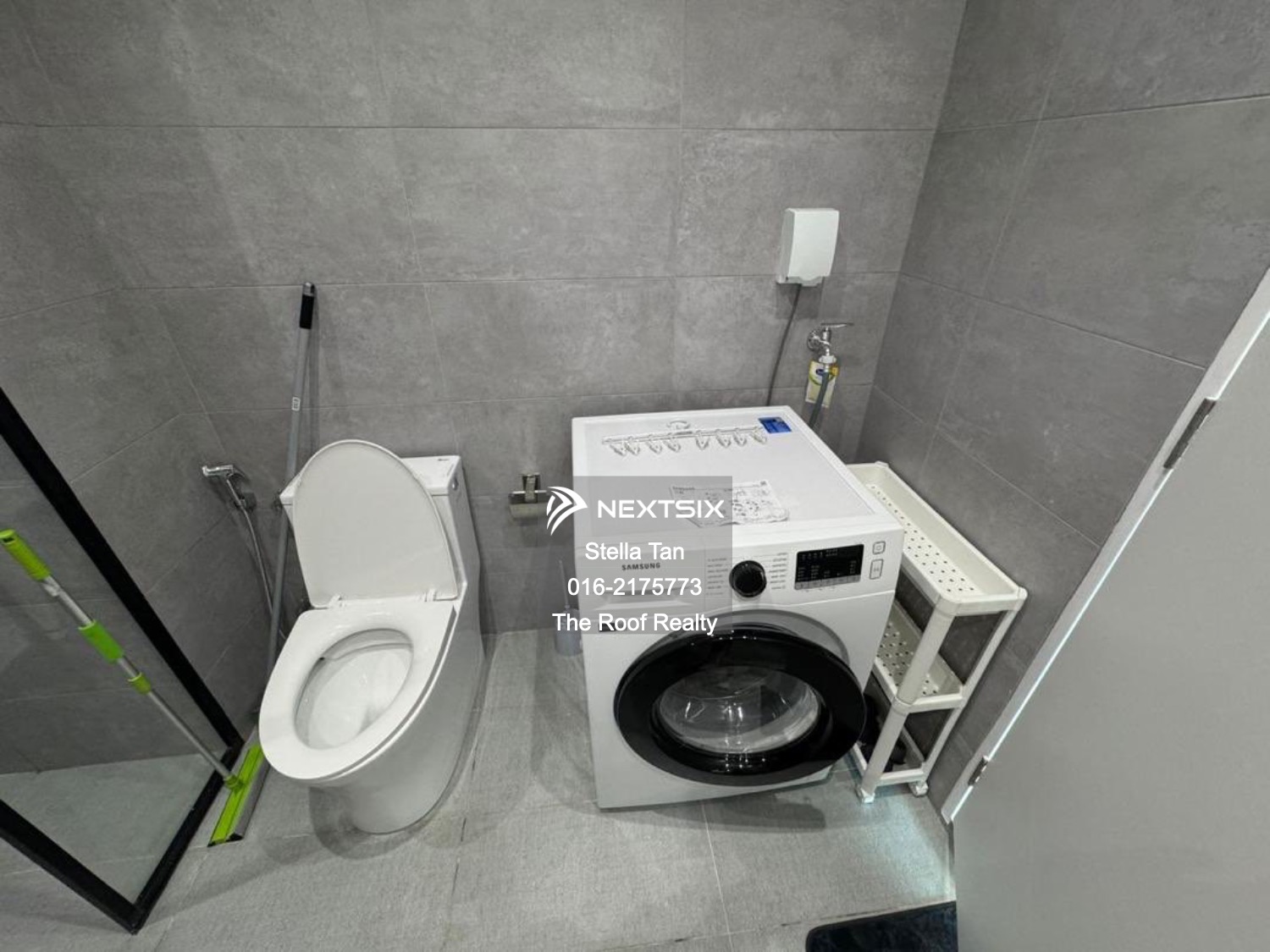 Condominium For Rent in Bangsar Wilayah Persekutuan Kuala Lumpur - Image 9