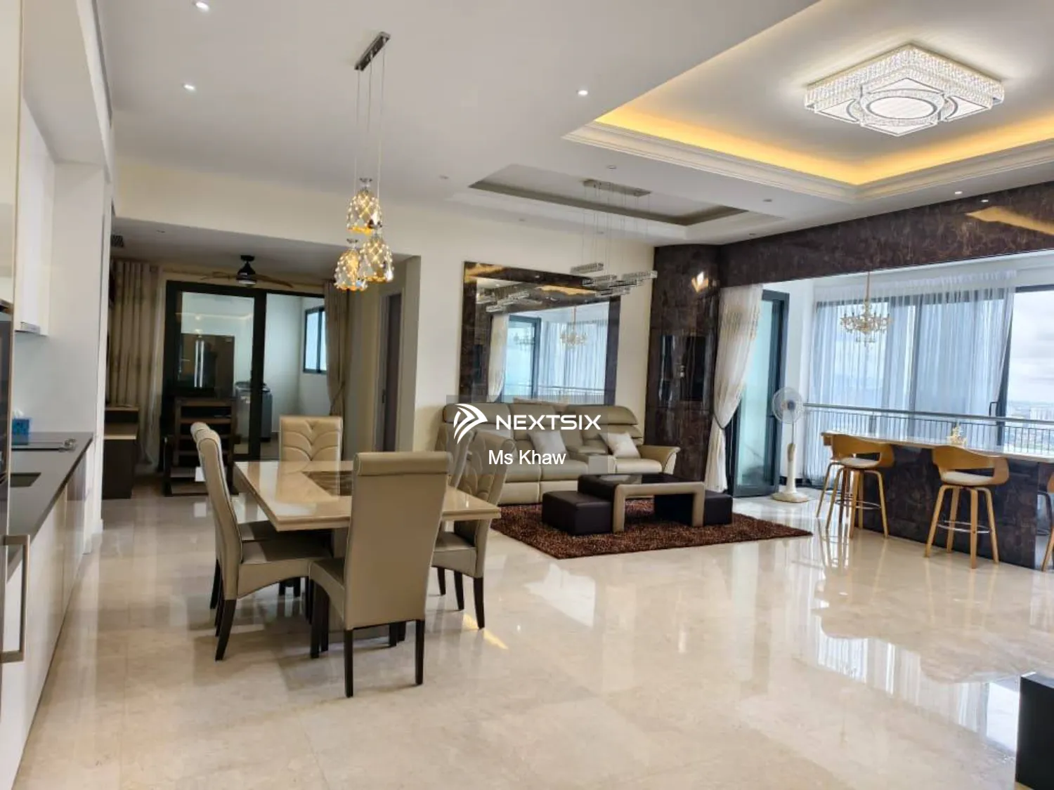 Condominium For Sale in Johor Bahru Johor - Image 31