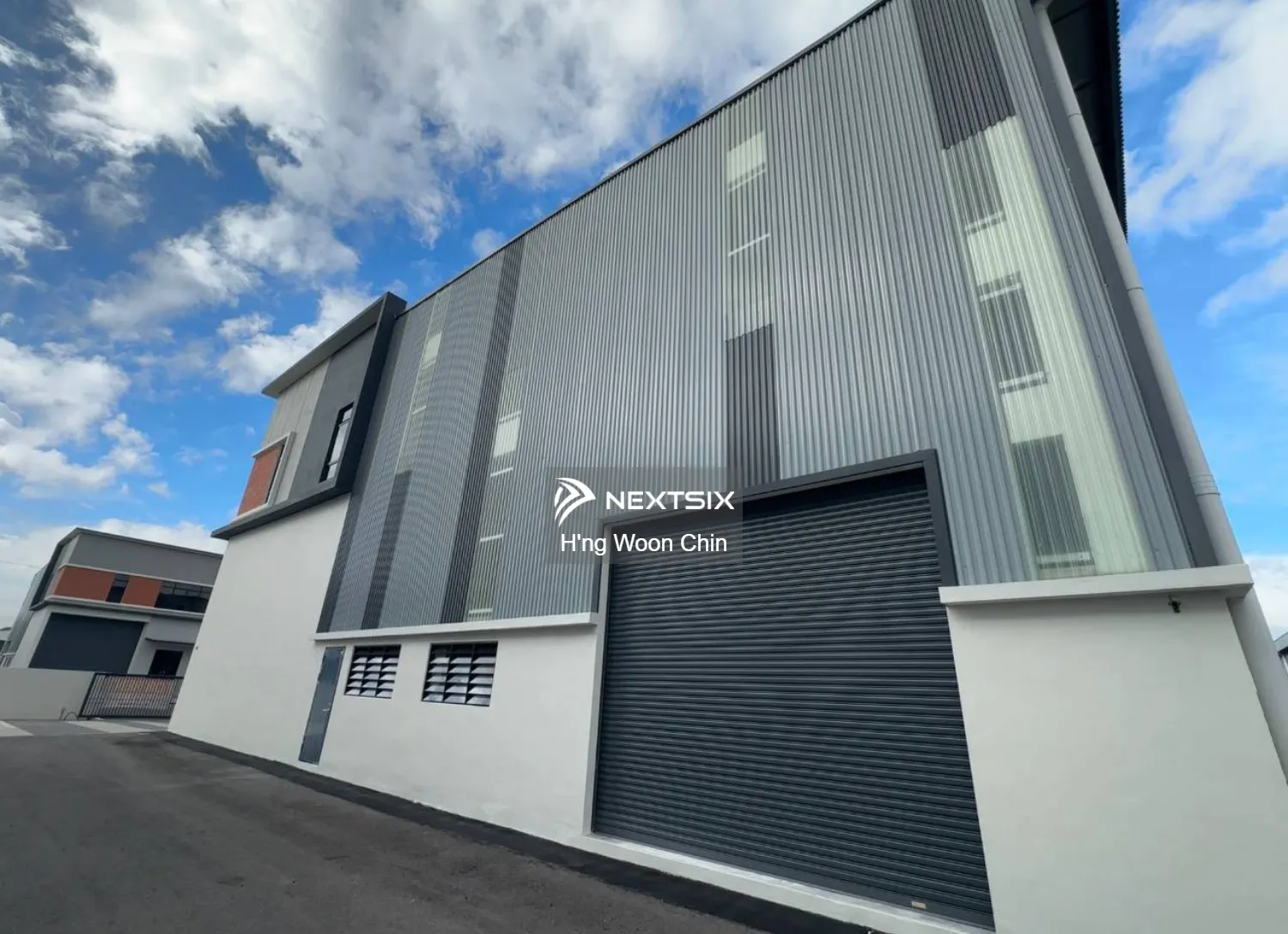 Factory For Rent in Simpang Ampat Penang