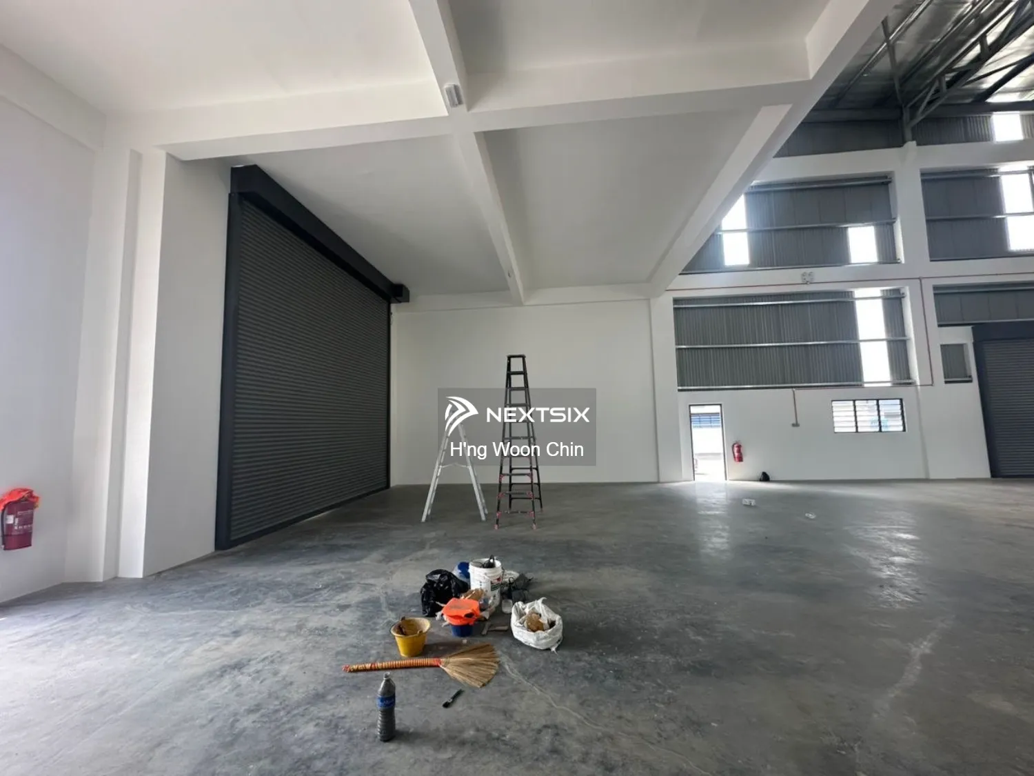 Factory For Rent in Simpang Ampat Penang - Image 5