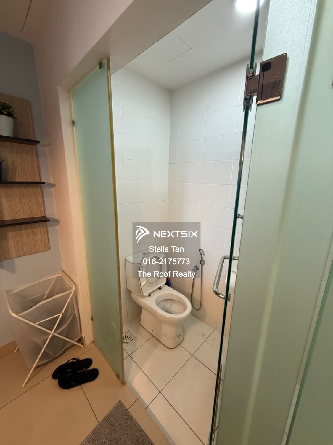 Serviced Residence For Rent in Setia Alam Selangor - Image 10