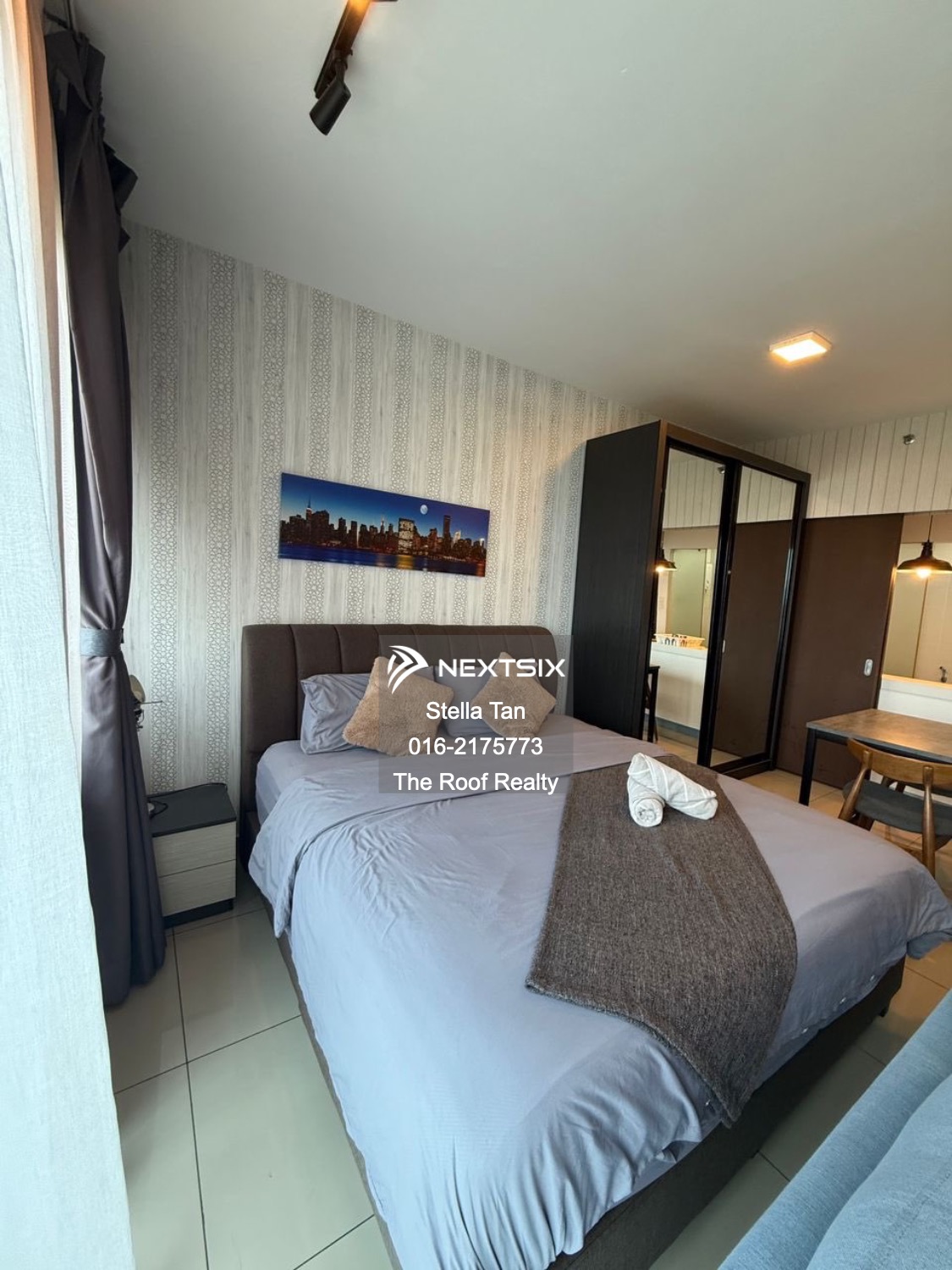 Serviced Residence For Rent in Setia Alam Selangor - Image 11