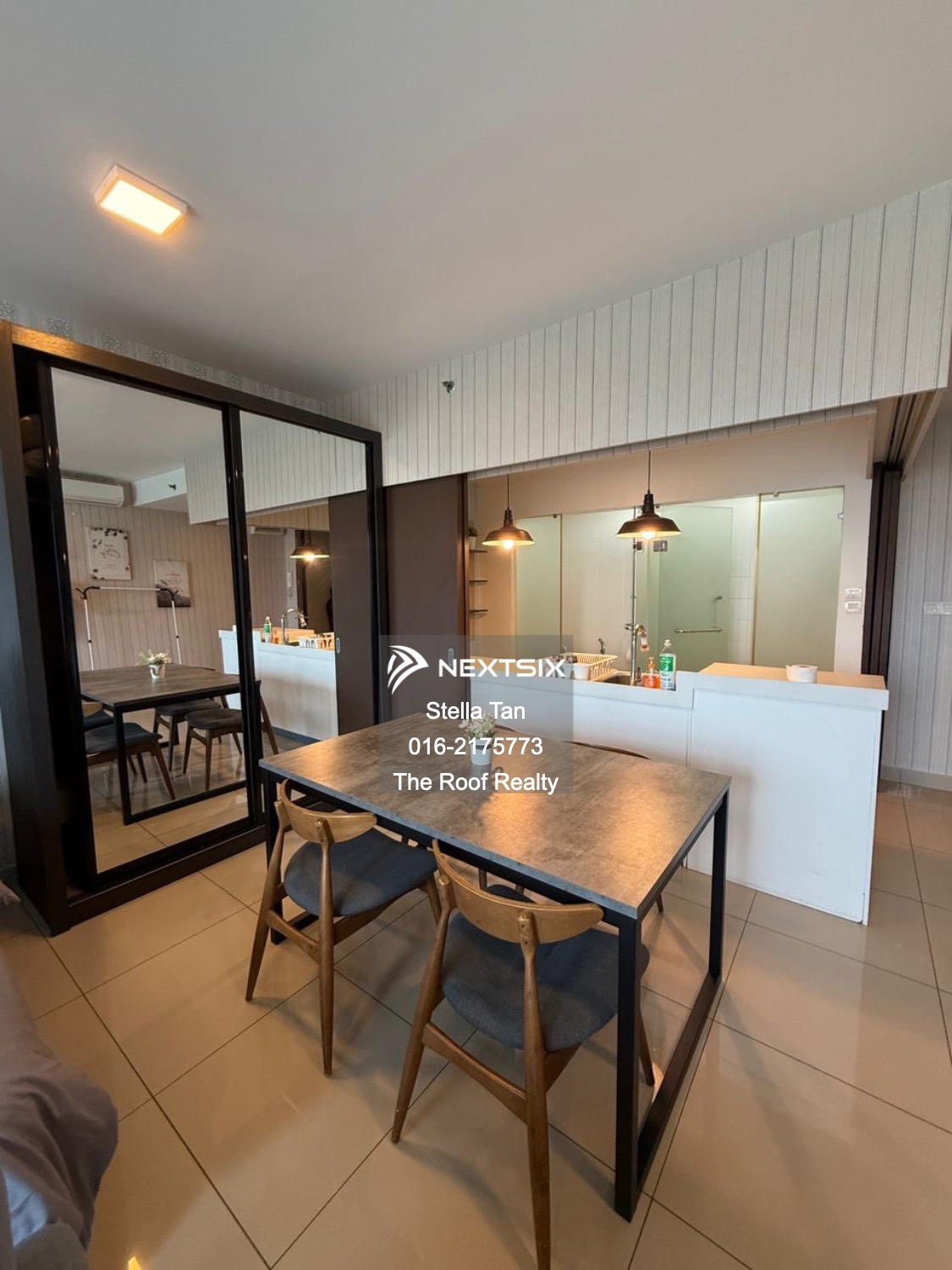 Serviced Residence For Rent in Setia Alam Selangor - Image 12