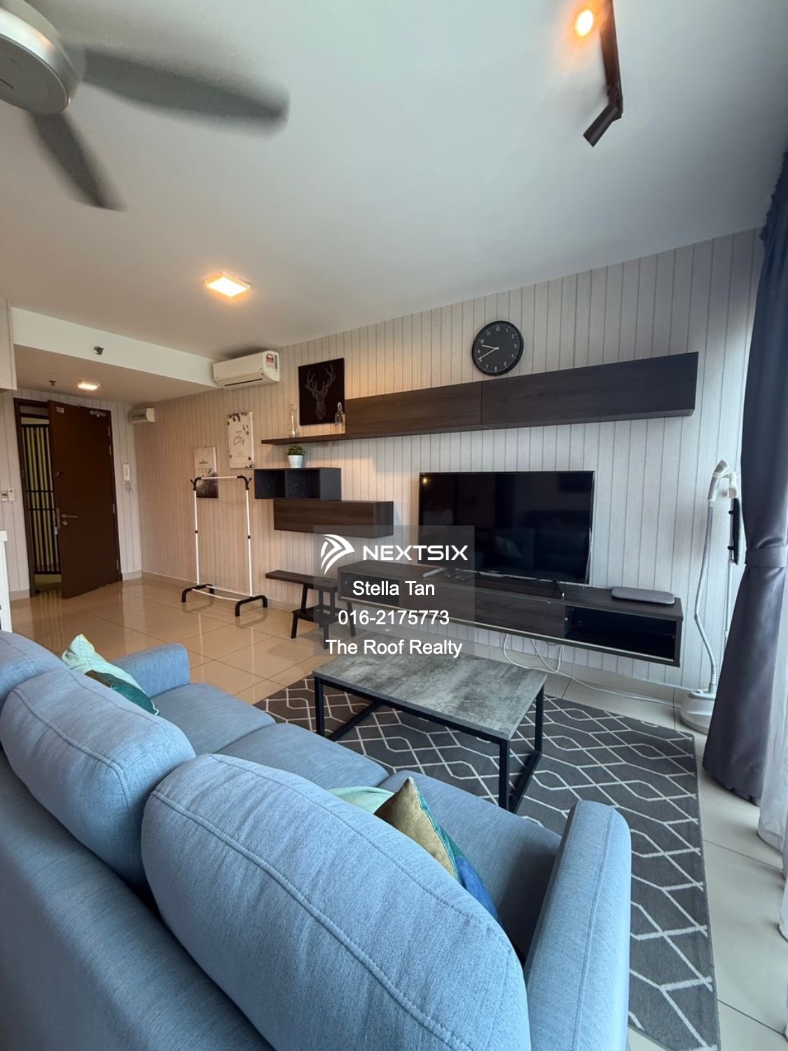 Serviced Residence For Rent in Setia Alam Selangor - Image 13