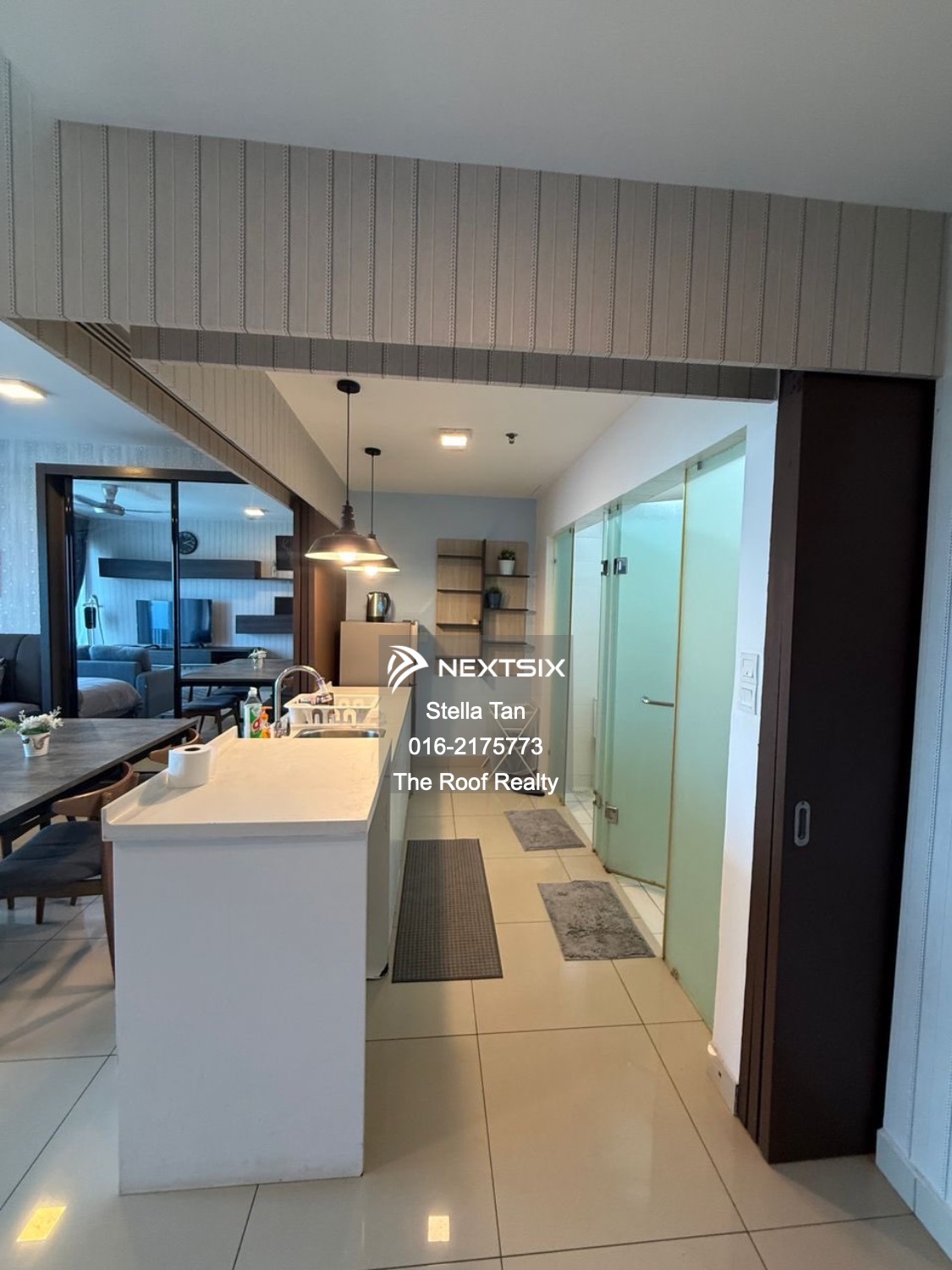Serviced Residence For Rent in Setia Alam Selangor - Image 14