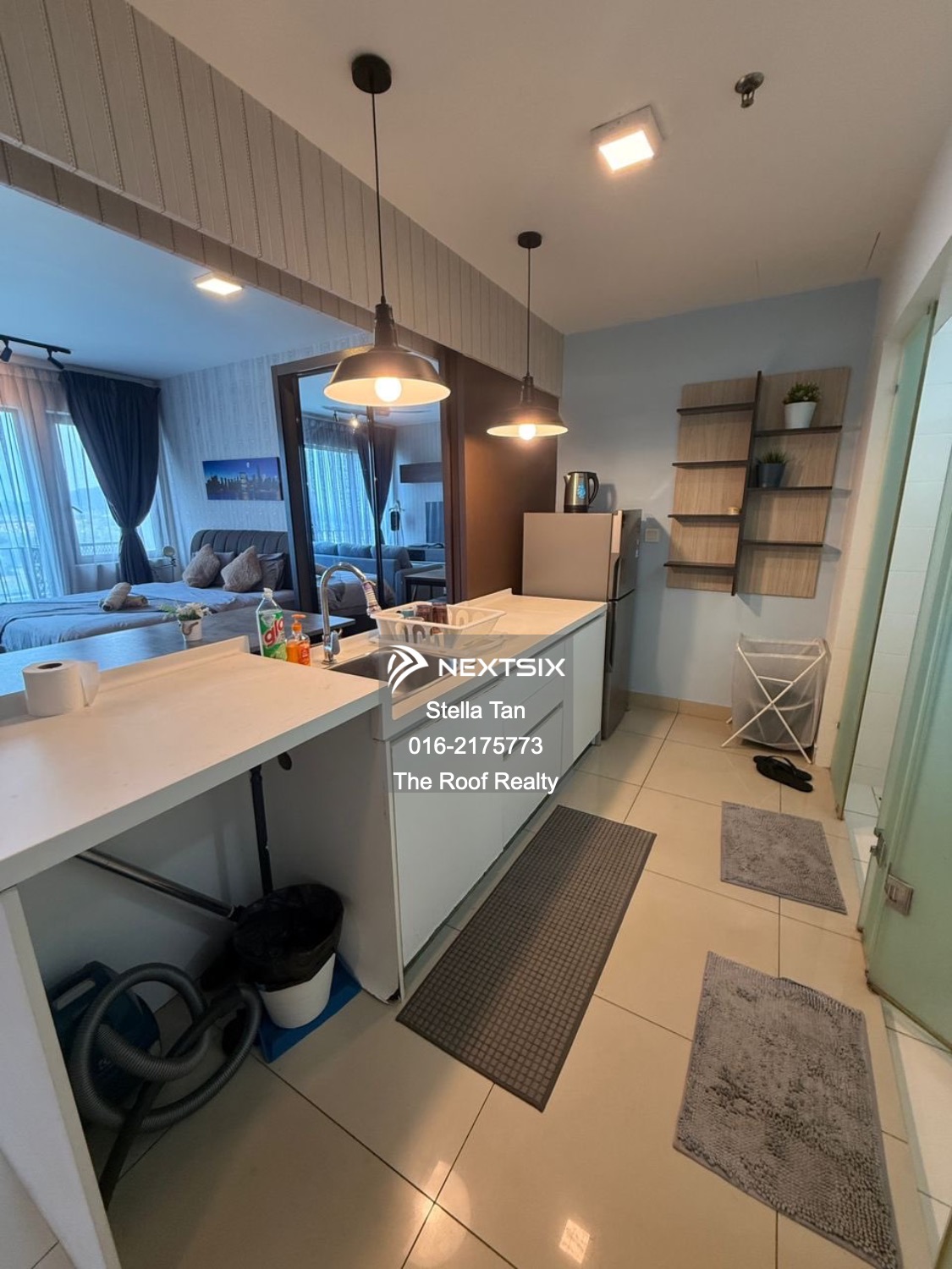 Serviced Residence For Rent in Setia Alam Selangor - Image 5