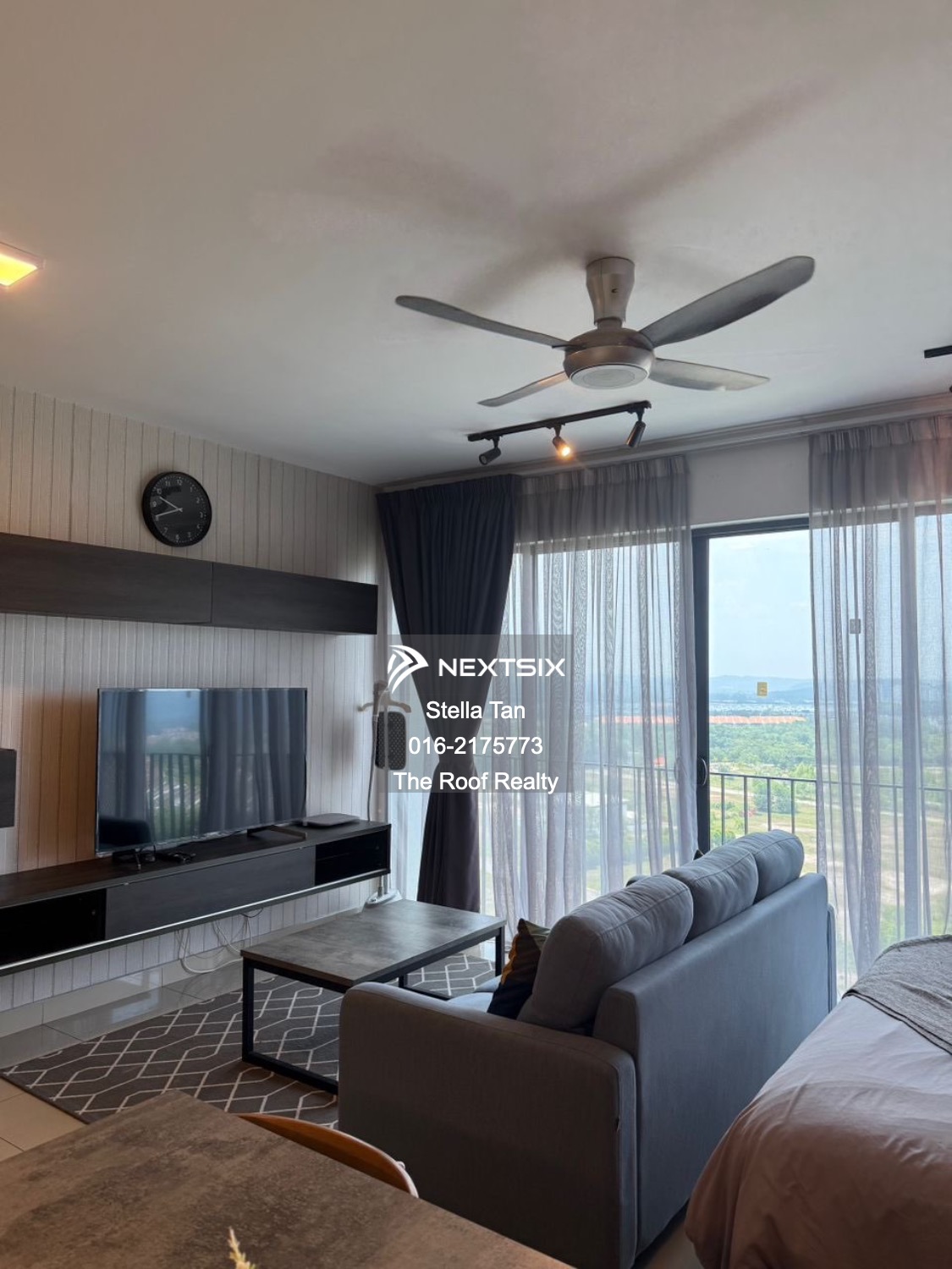 Serviced Residence For Rent in Setia Alam Selangor - Image 6