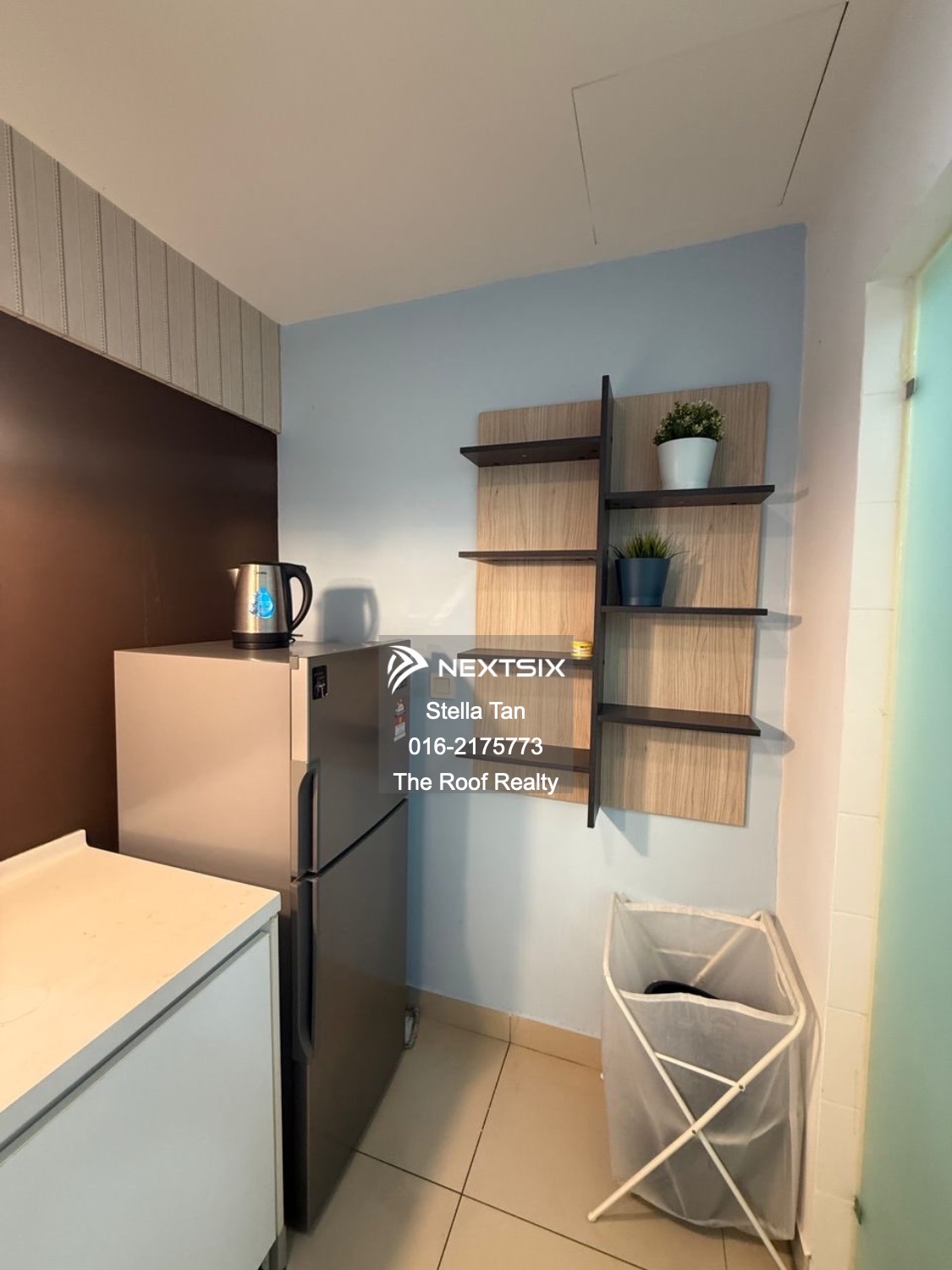 Serviced Residence For Rent in Setia Alam Selangor - Image 7