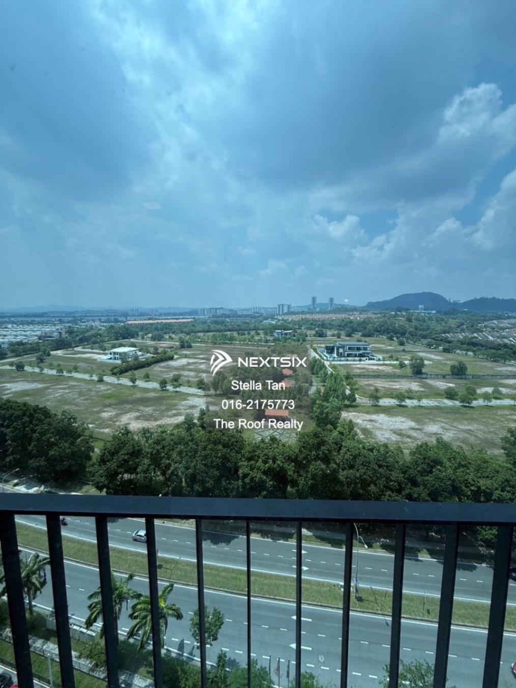 Serviced Residence For Rent in Setia Alam Selangor - Image 8