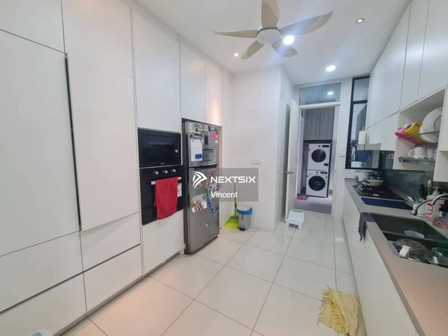 Cluster House For Sale in Semenyih Selangor - Image 11