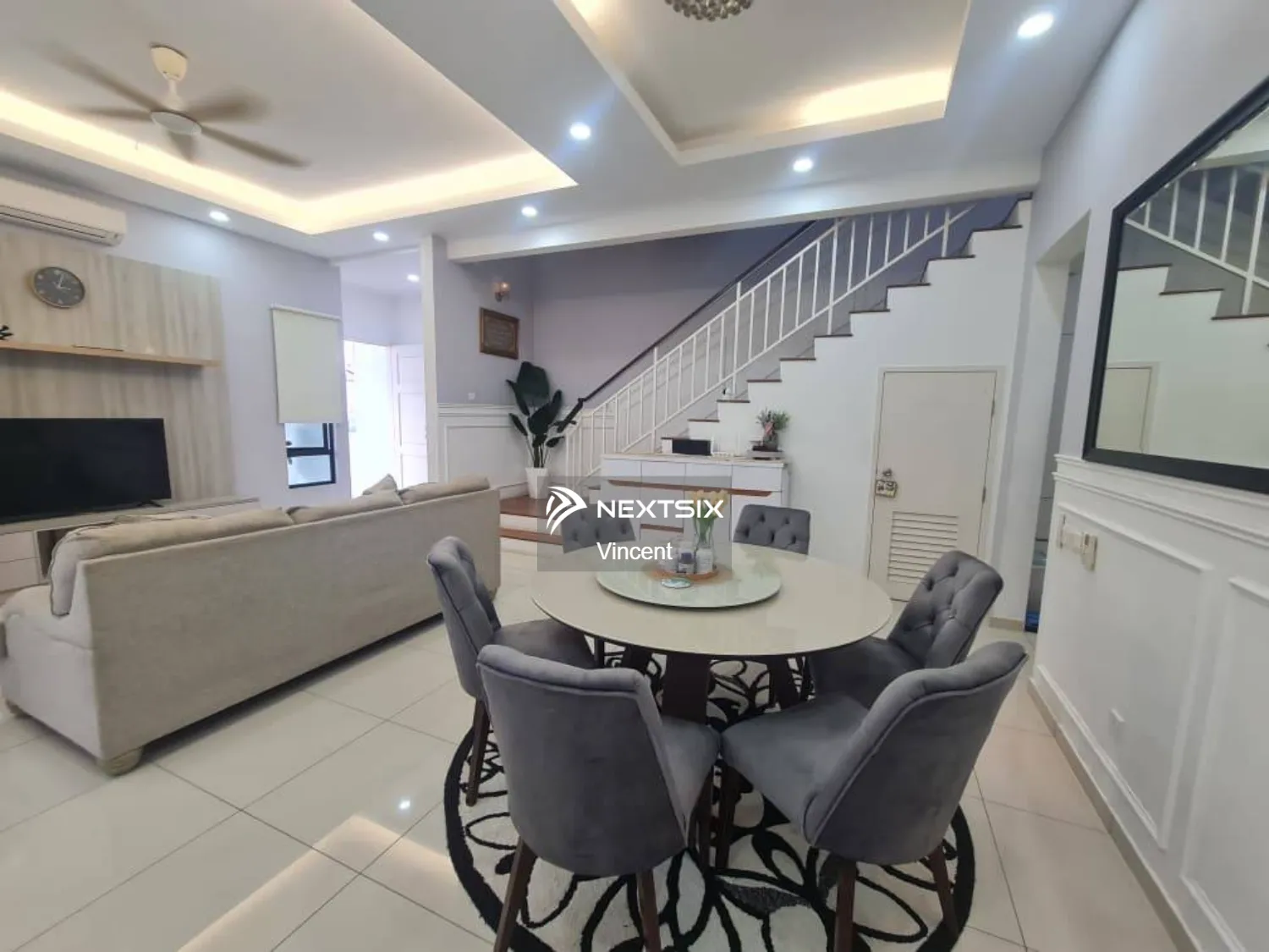 Cluster House For Sale in Semenyih Selangor - Image 12