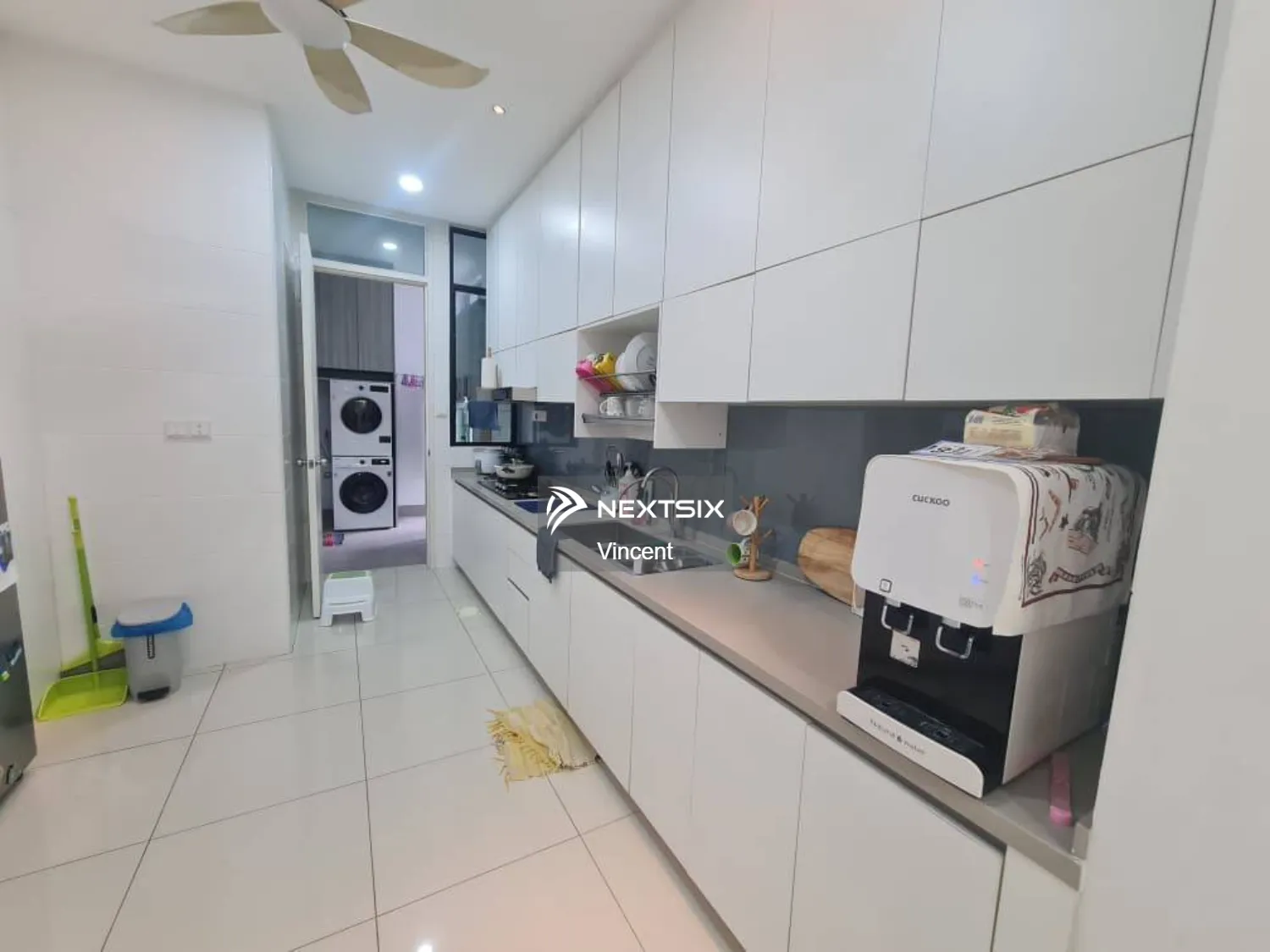 Cluster House For Sale in Semenyih Selangor - Image 13