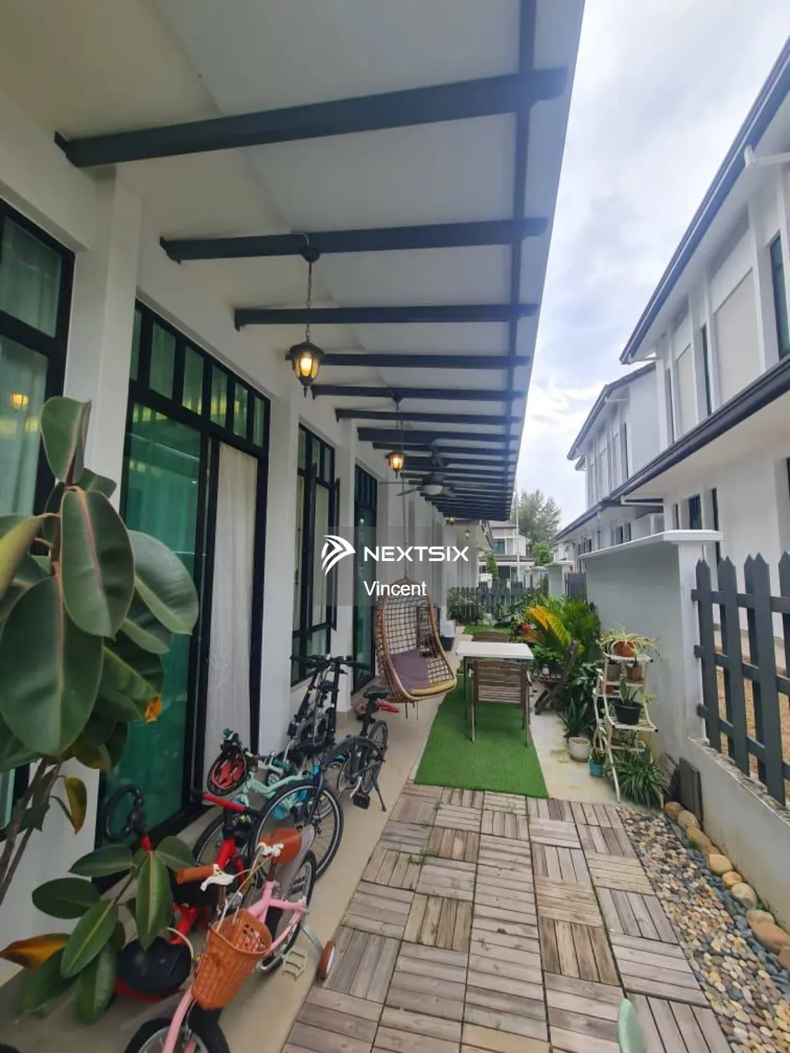 Cluster House For Sale in Semenyih Selangor - Image 5