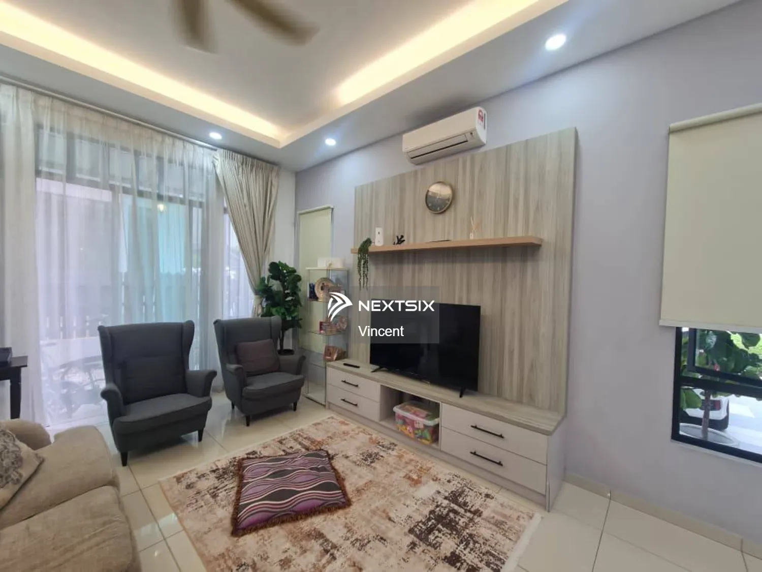 Cluster House For Sale in Semenyih Selangor - Image 7