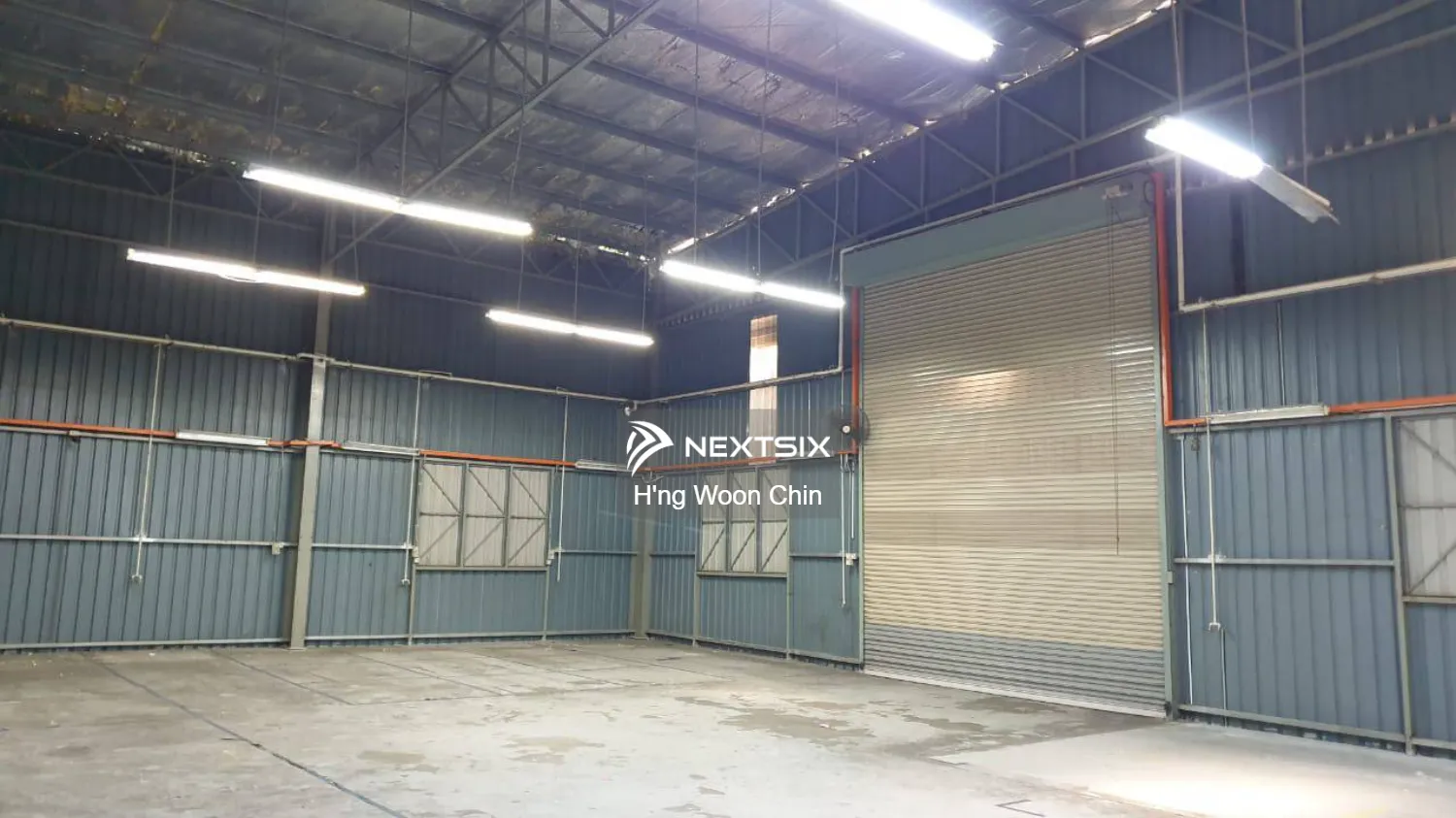 Factory For Rent in Simpang Ampat Penang - Image 5