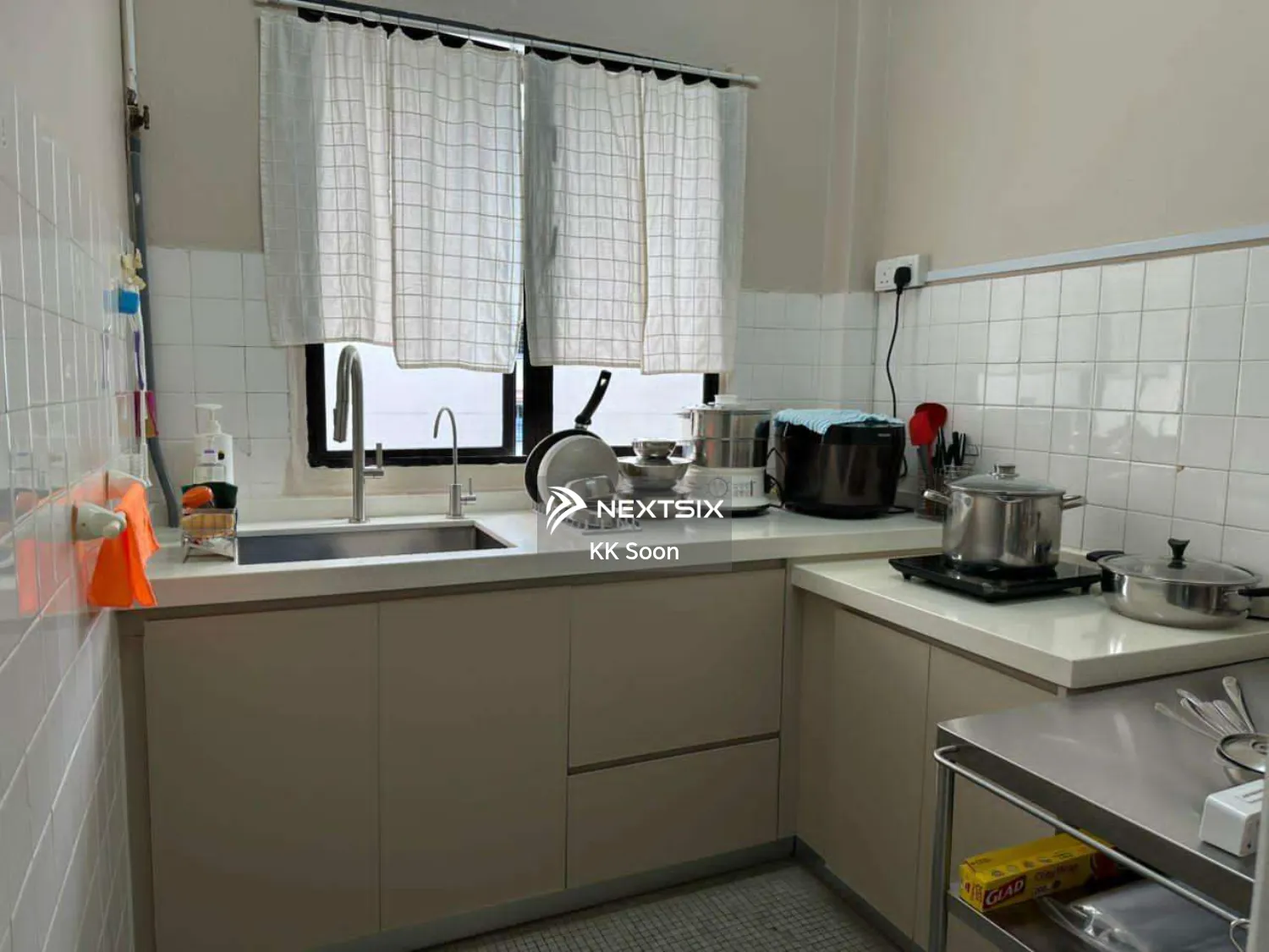 Apartment For Sale in Cheras Kuala Lumpur