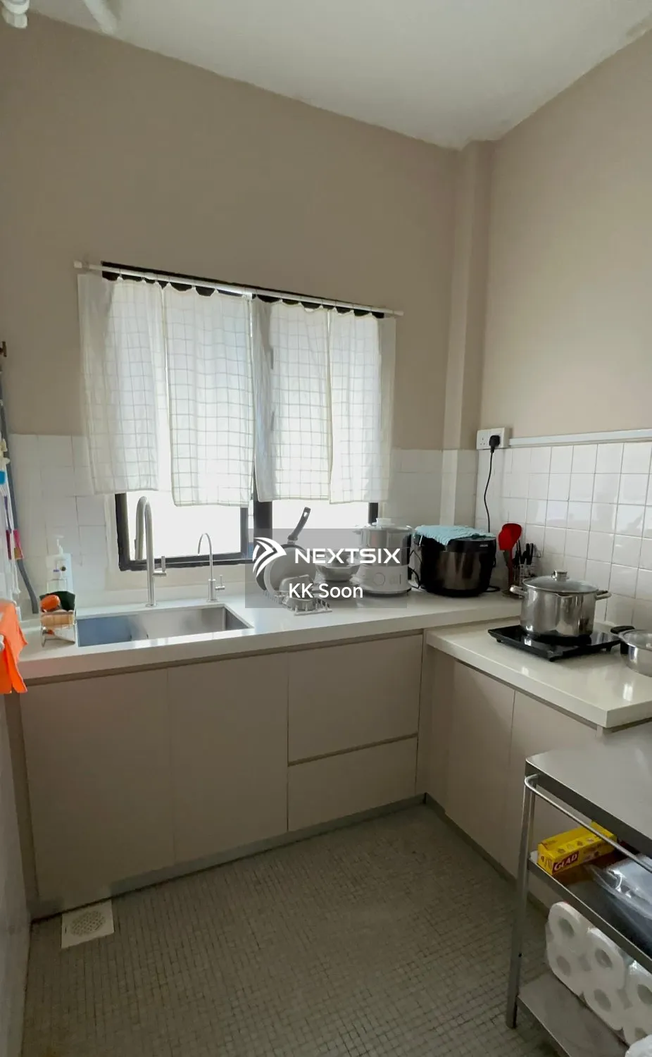 Apartment For Sale in Cheras Wilayah Persekutuan Kuala Lumpur - Image 5