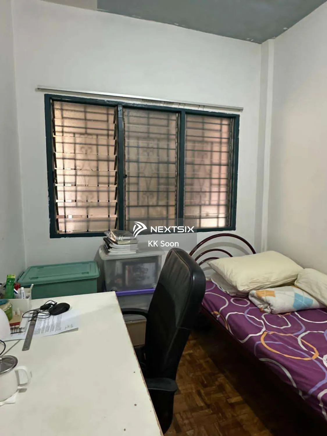 Apartment For Sale in Cheras Wilayah Persekutuan Kuala Lumpur - Image 6