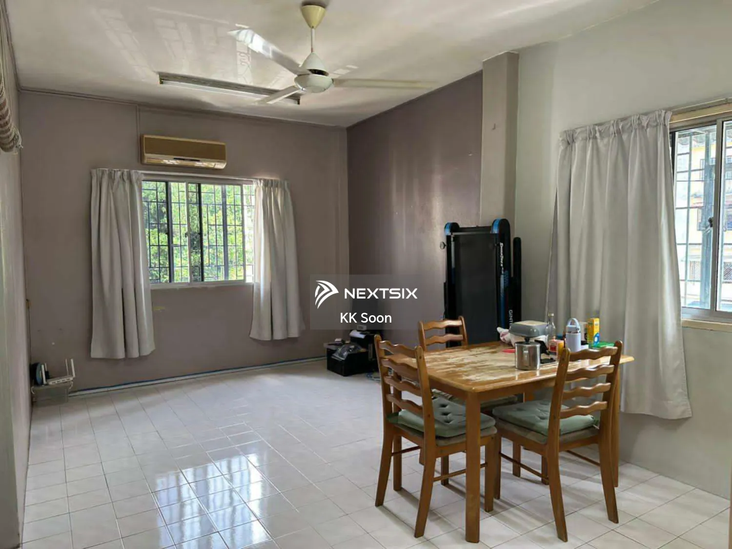 Apartment For Sale in Cheras Wilayah Persekutuan Kuala Lumpur - Image 7